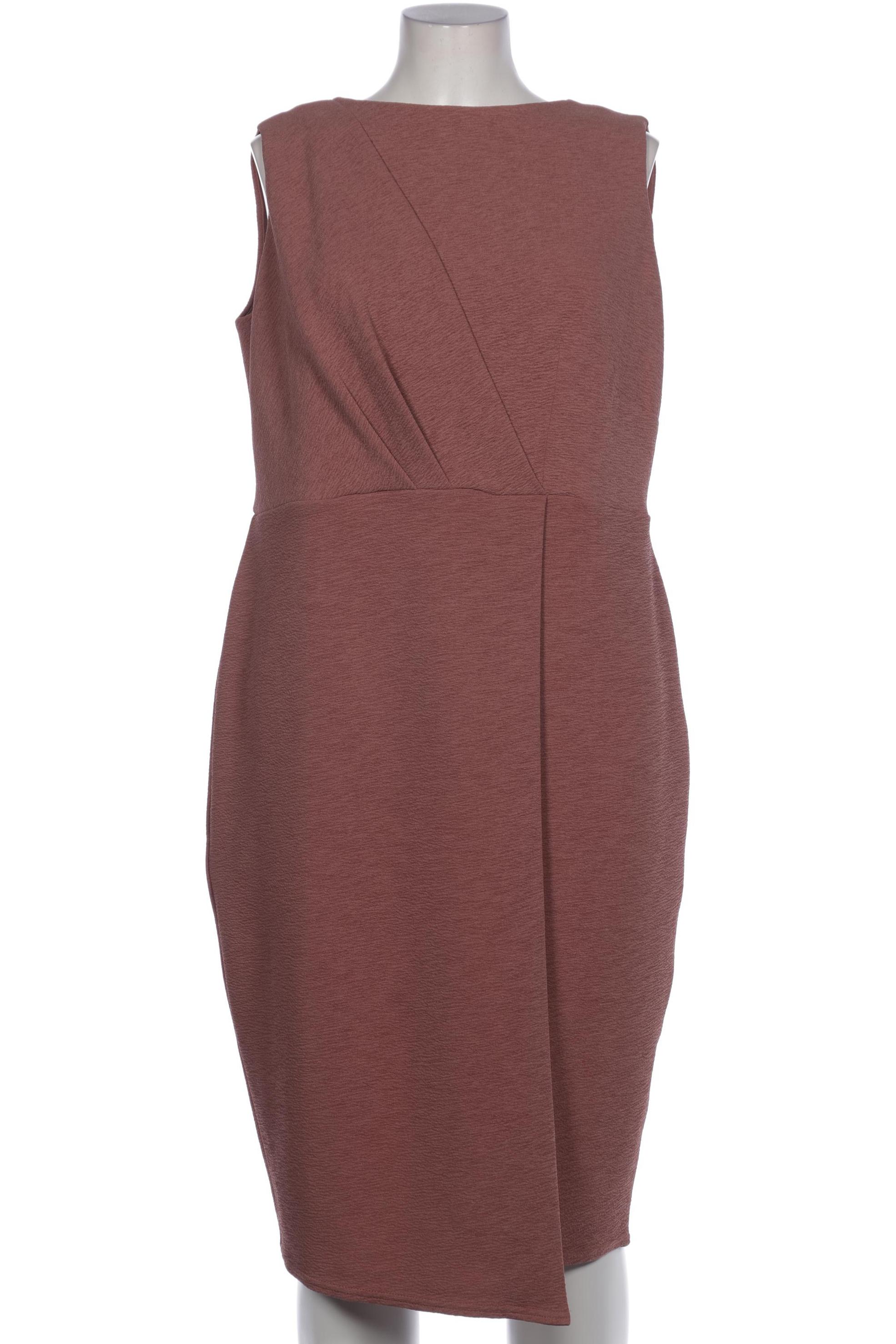 

Closet Damen Kleid, braun, Gr. 46