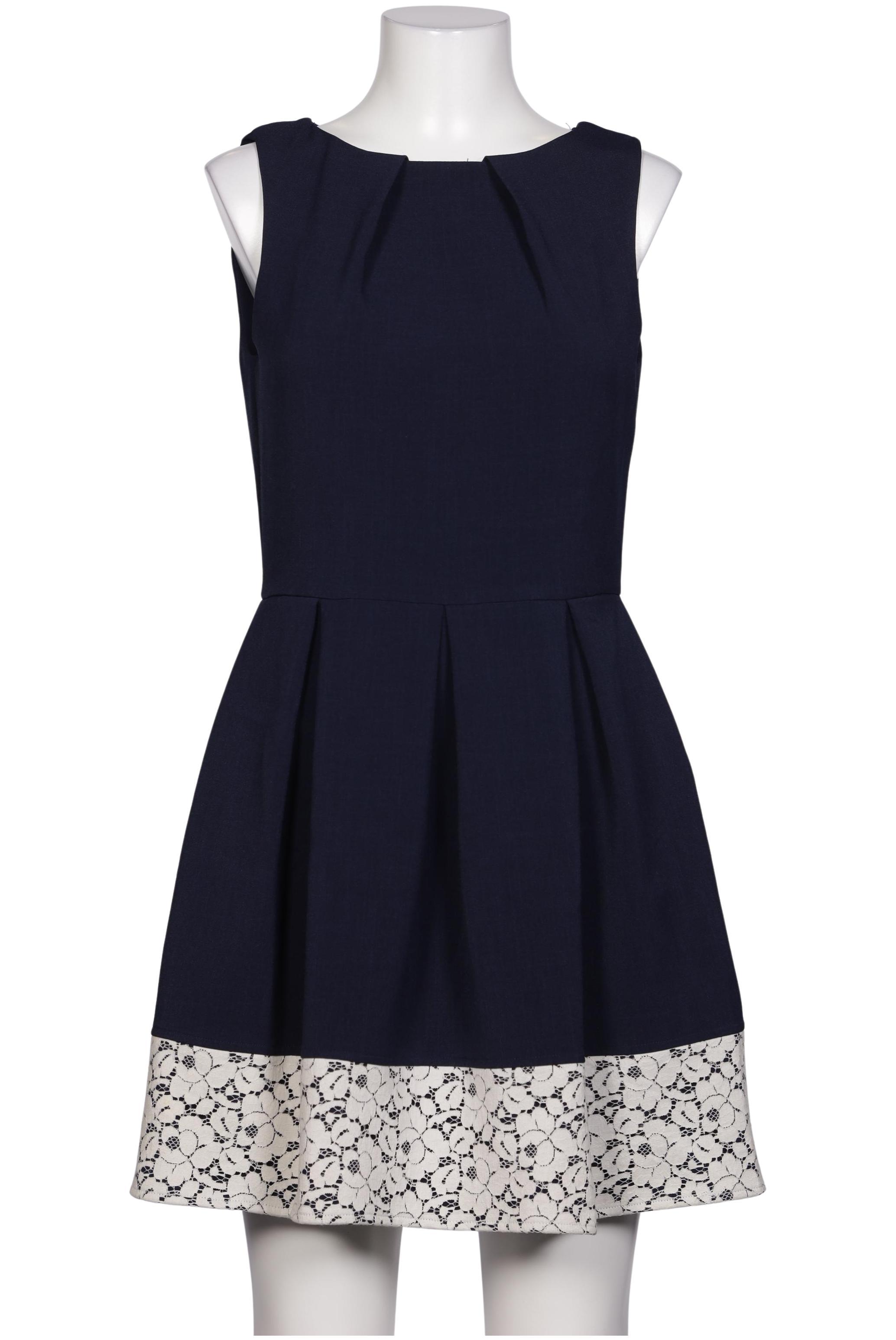

Closet Damen Kleid, marineblau, Gr. 14