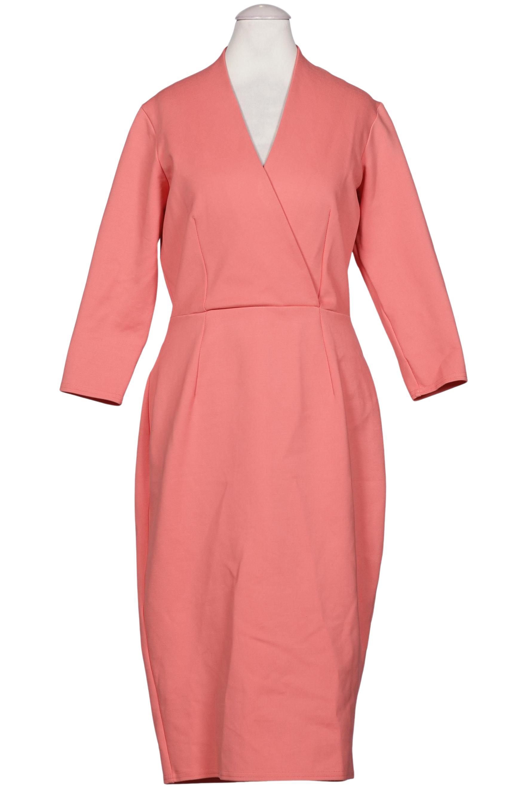 

Closet Damen Kleid, pink, Gr. 12