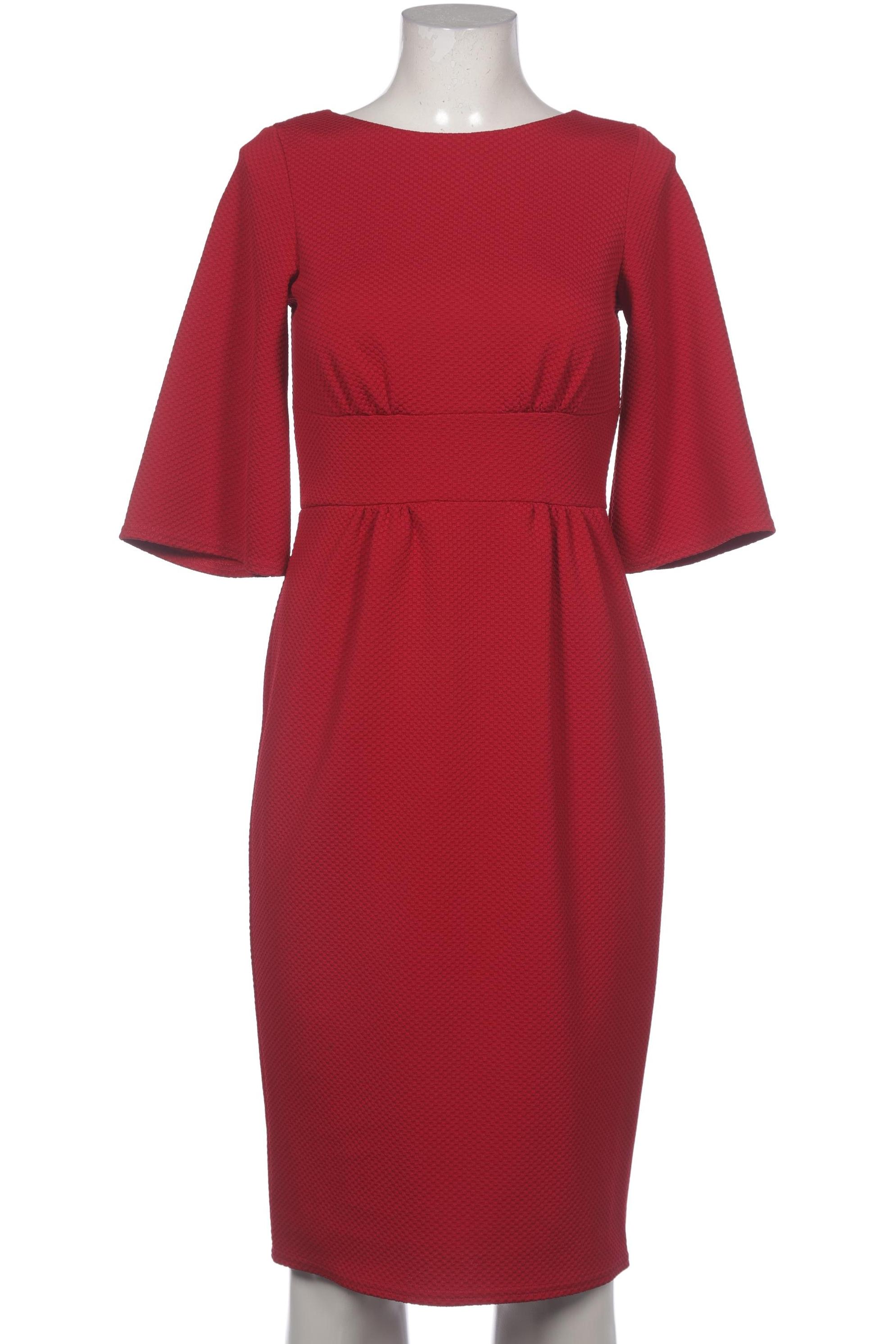 

Closet Damen Kleid, rot, Gr. 12