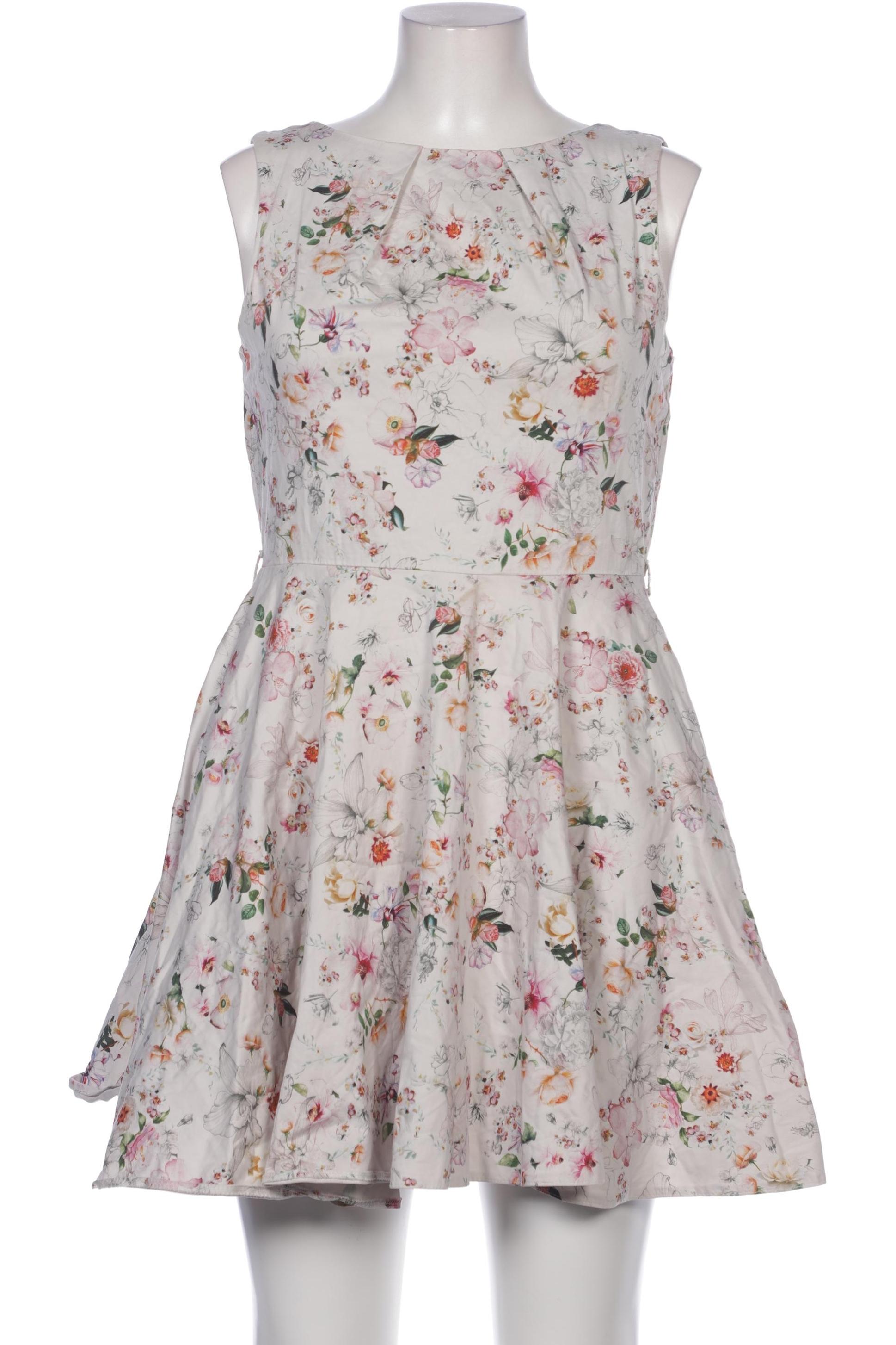 

Closet Damen Kleid, mehrfarbig, Gr. 16