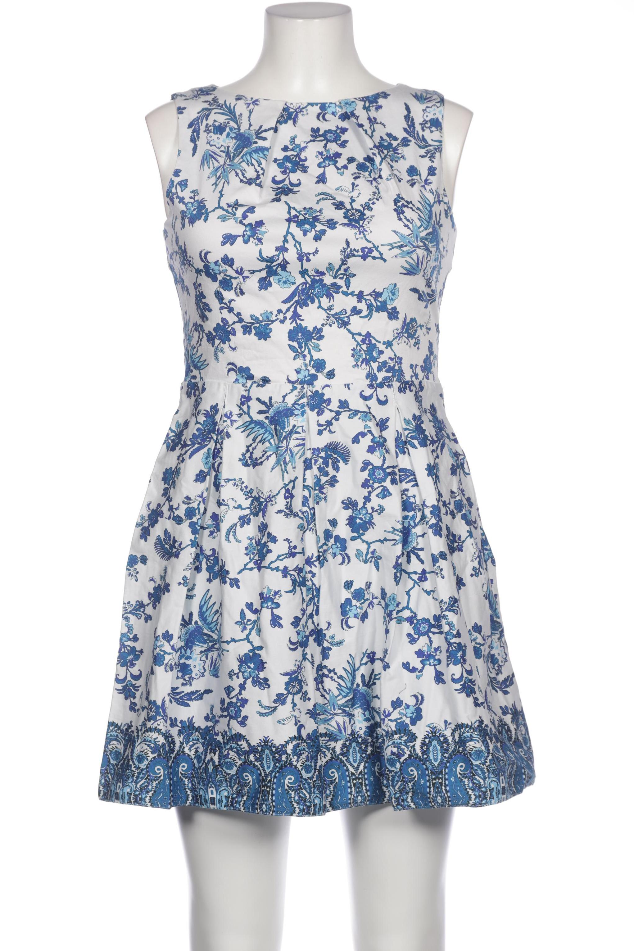 

Closet Damen Kleid, blau, Gr. 14