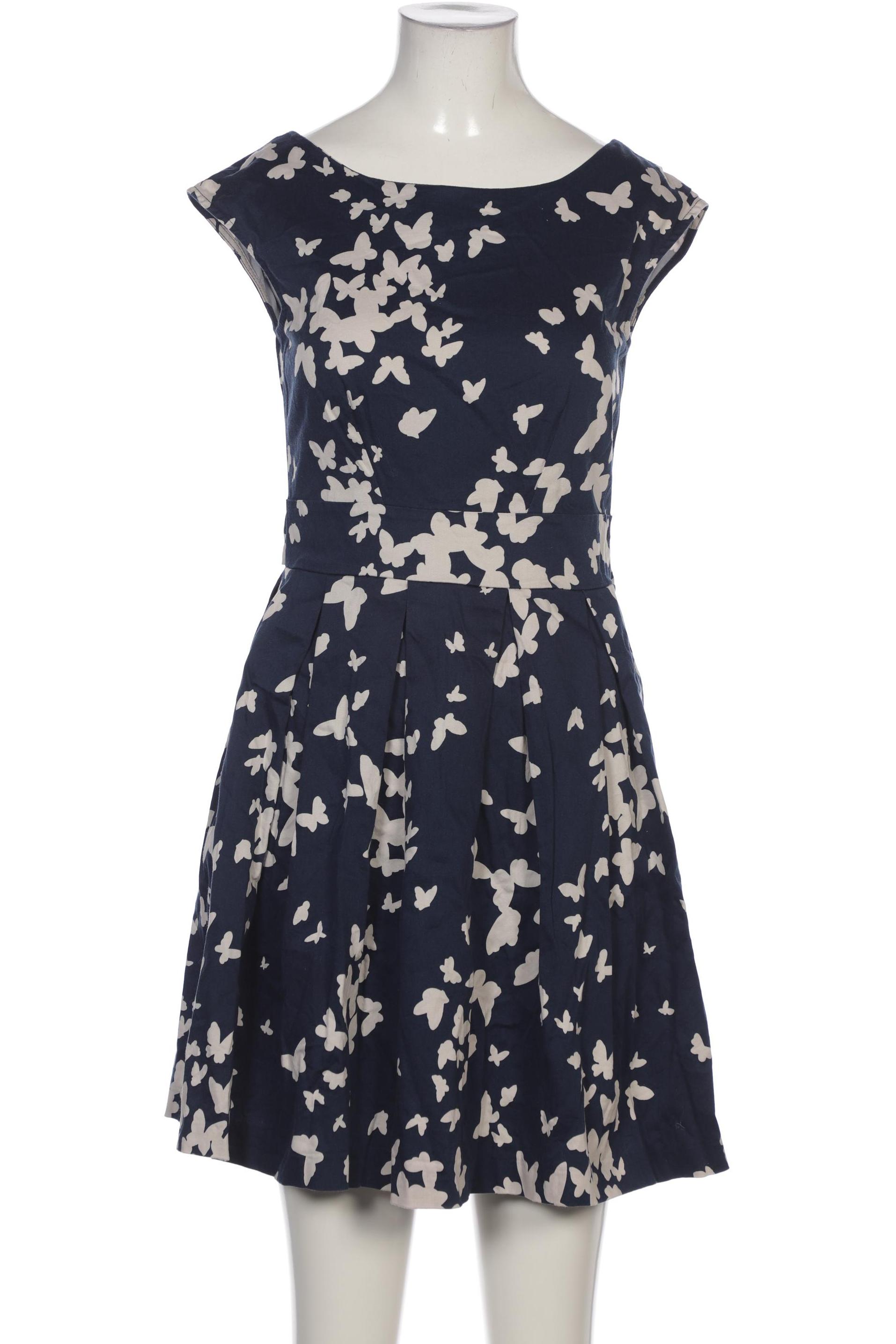 

Closet Damen Kleid, marineblau, Gr. 10