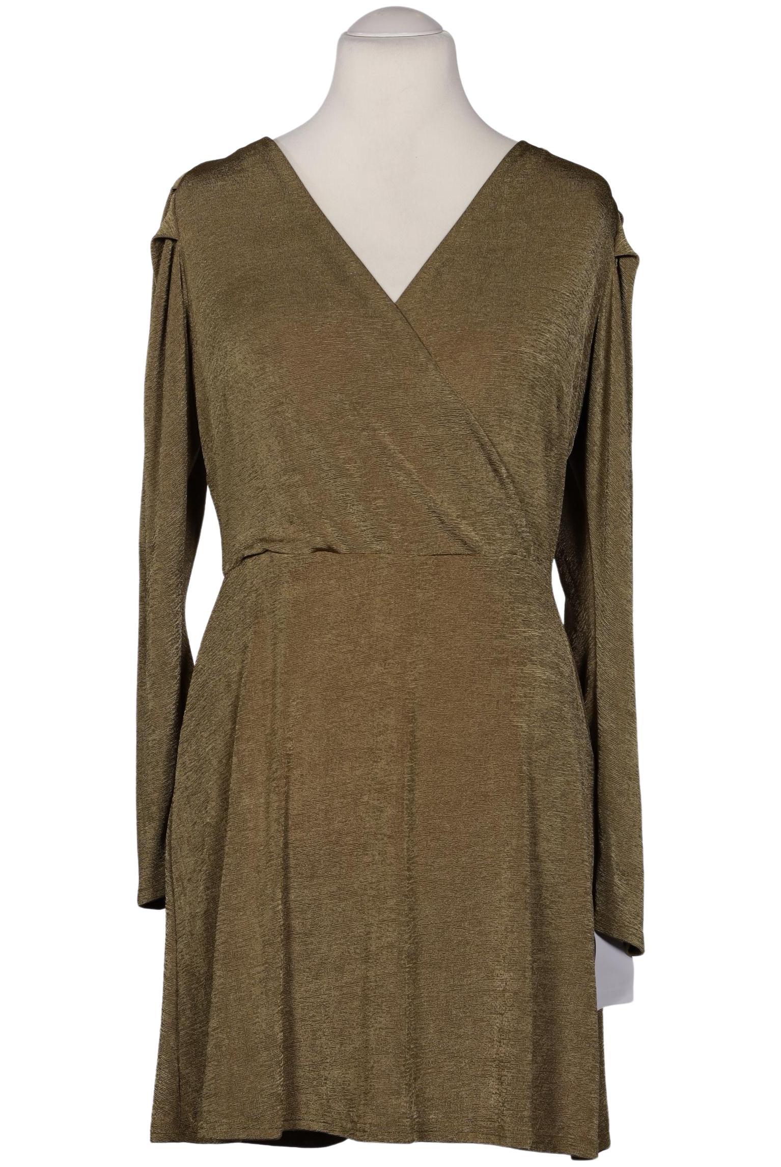 

Closet Damen Kleid, grün, Gr. 16