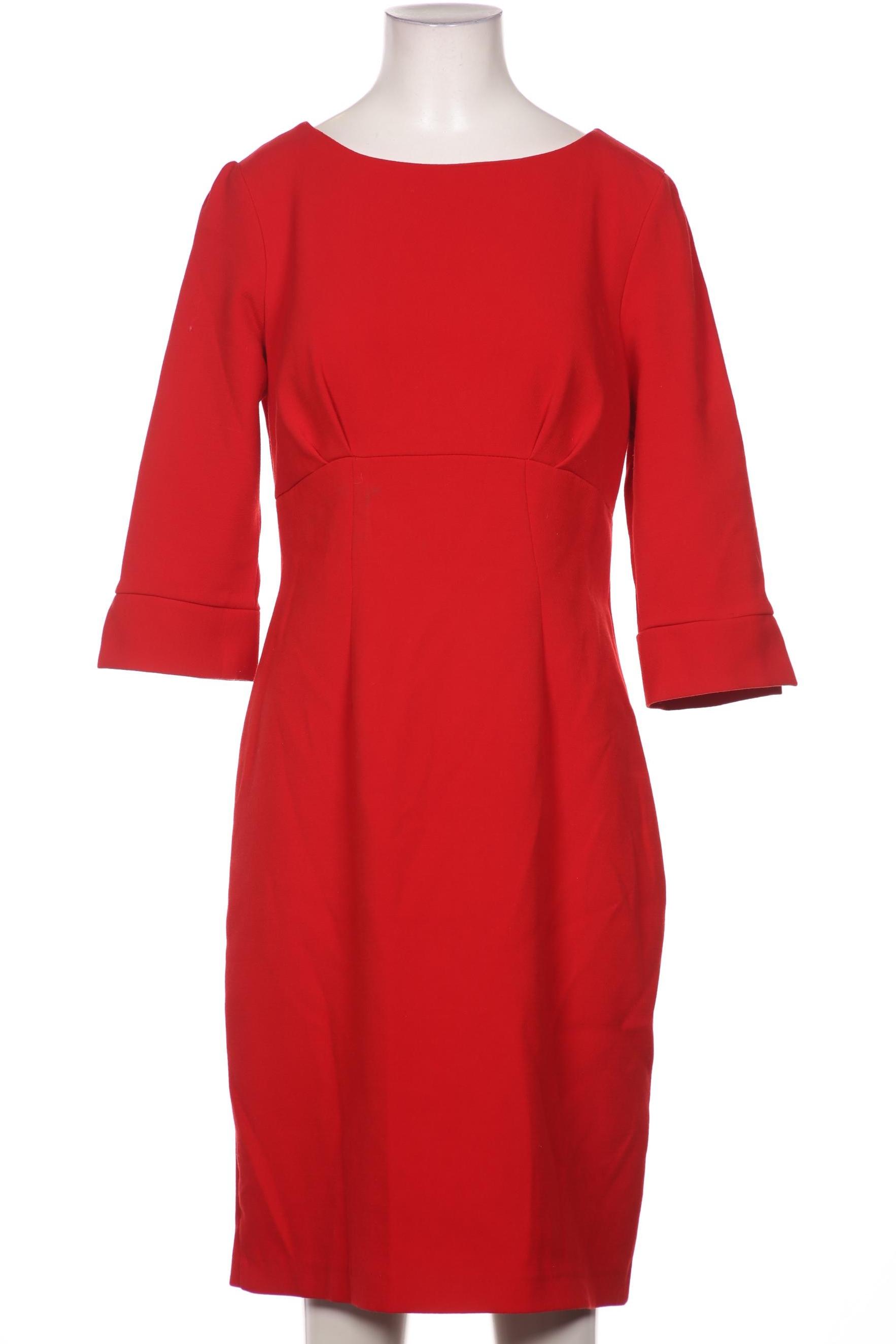 

Closet Damen Kleid, rot, Gr. 12