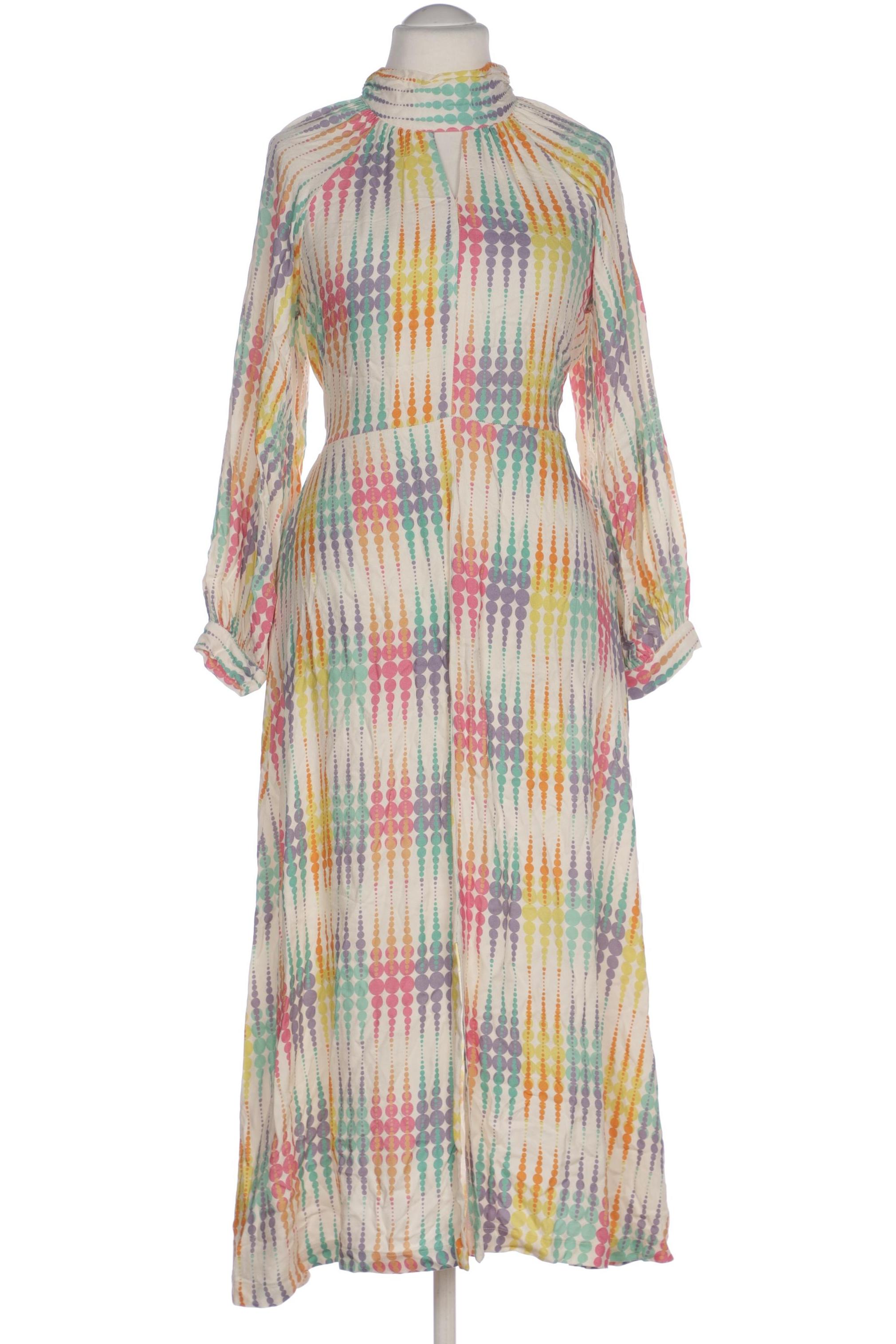 

Closet Damen Kleid, beige, Gr. 14