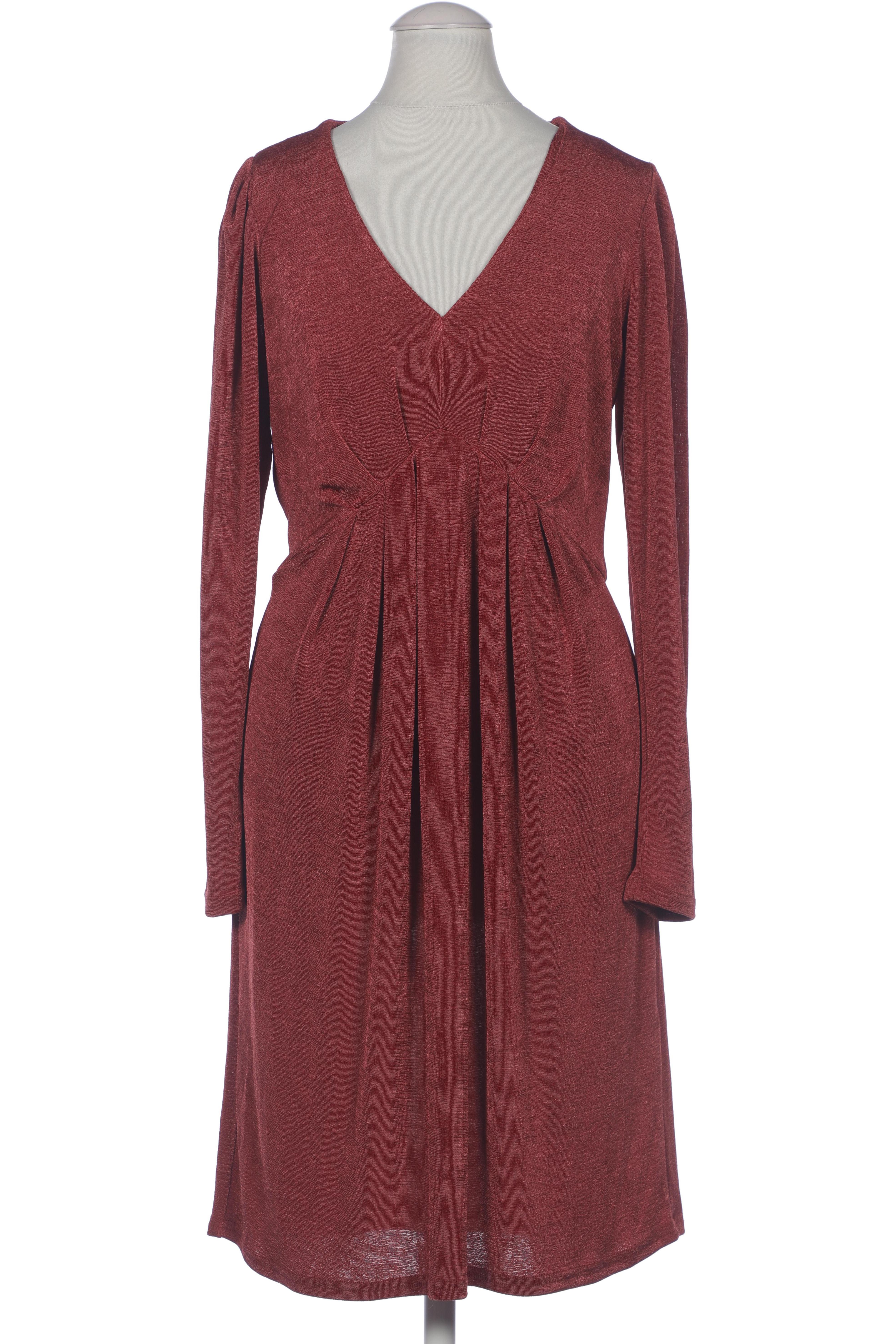 

Closet Damen Kleid, rot, Gr. 8