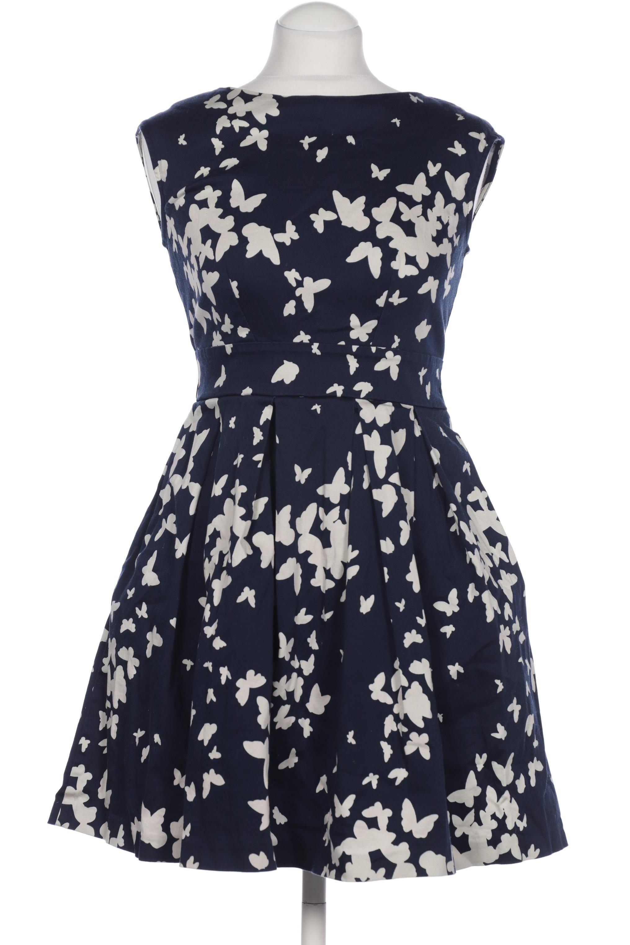

Closet Damen Kleid, marineblau, Gr. 12