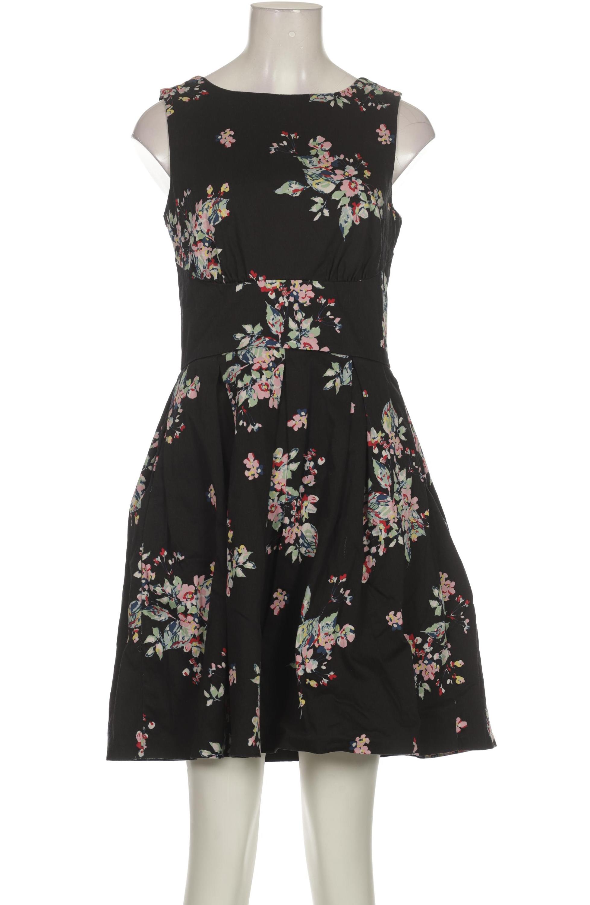 

Closet Damen Kleid, schwarz, Gr. 8