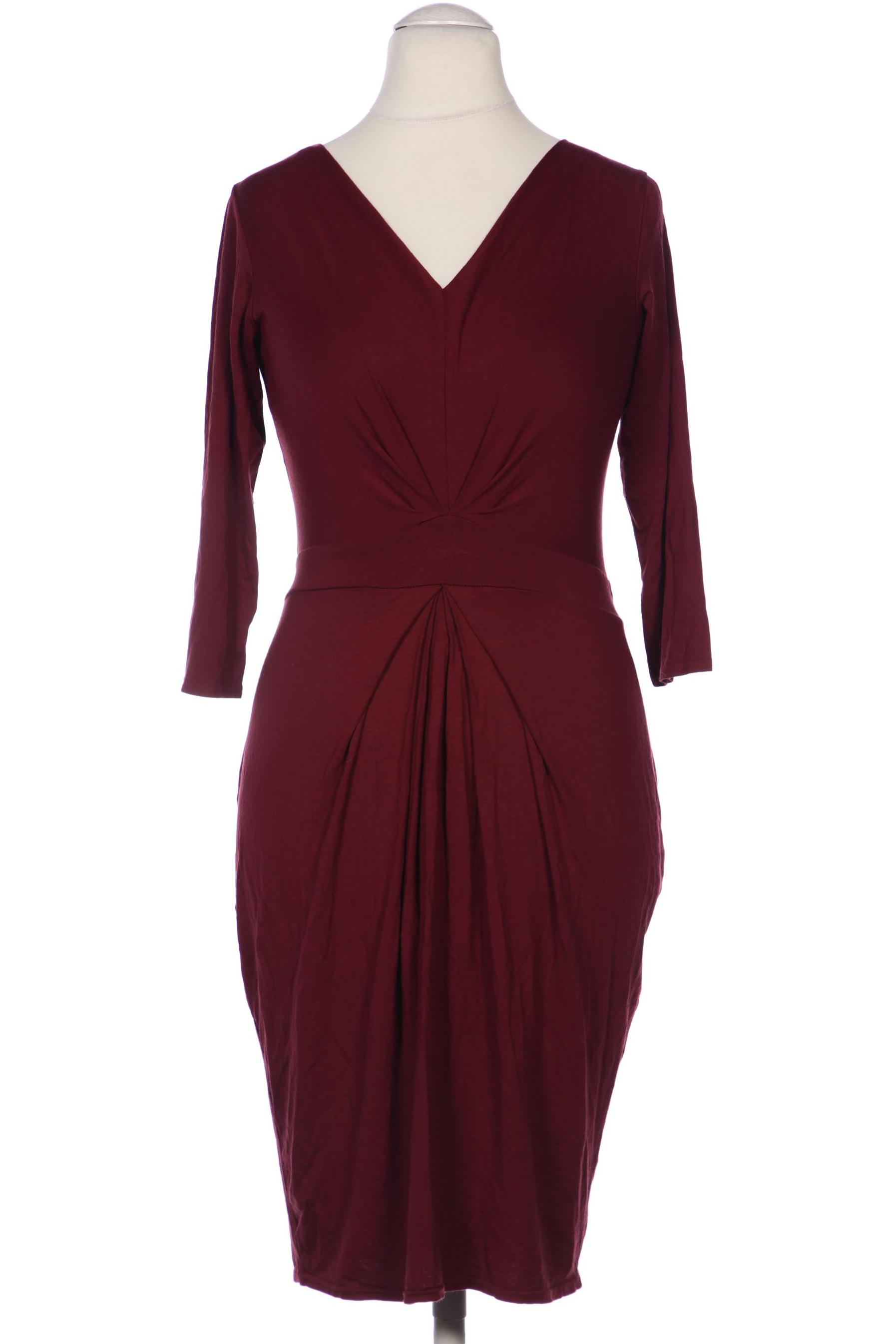 

Closet Damen Kleid, bordeaux, Gr. 10