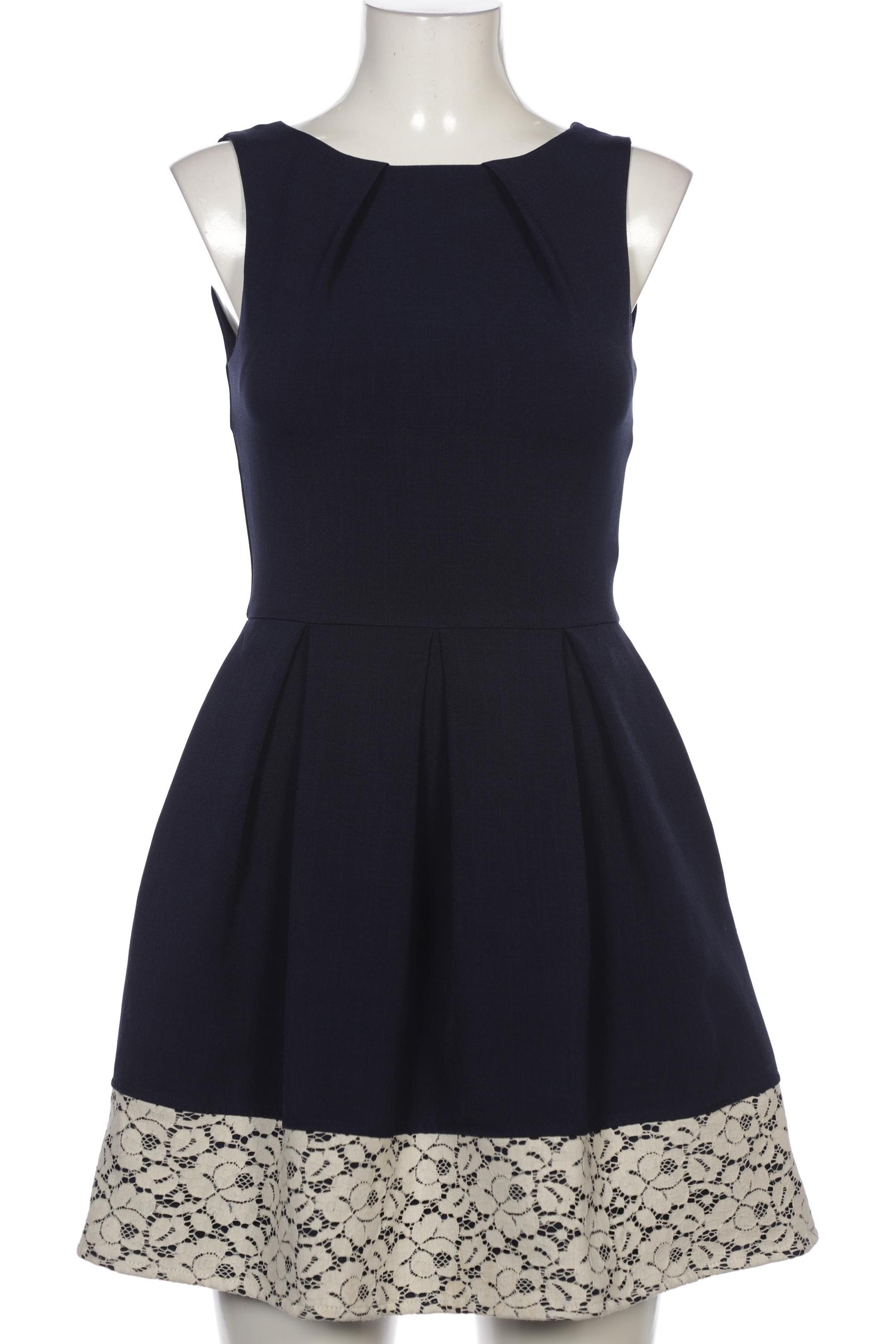 

Closet Damen Kleid, marineblau, Gr. 10