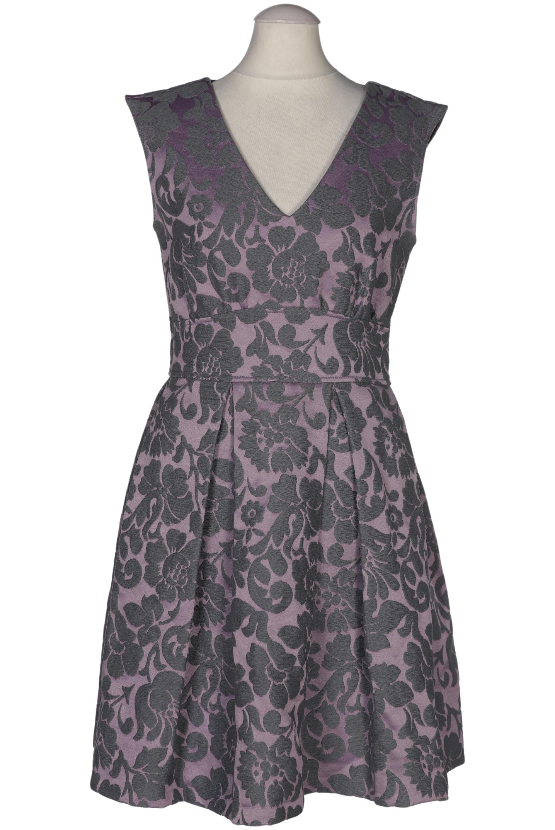 

Closet Damen Kleid, flieder, Gr. 8