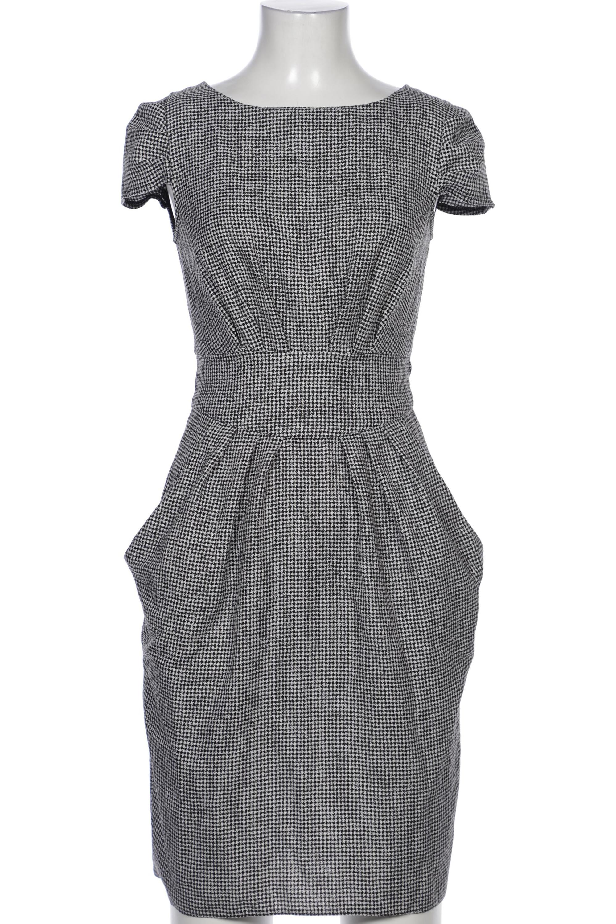 

Closet Damen Kleid, grau, Gr. 10