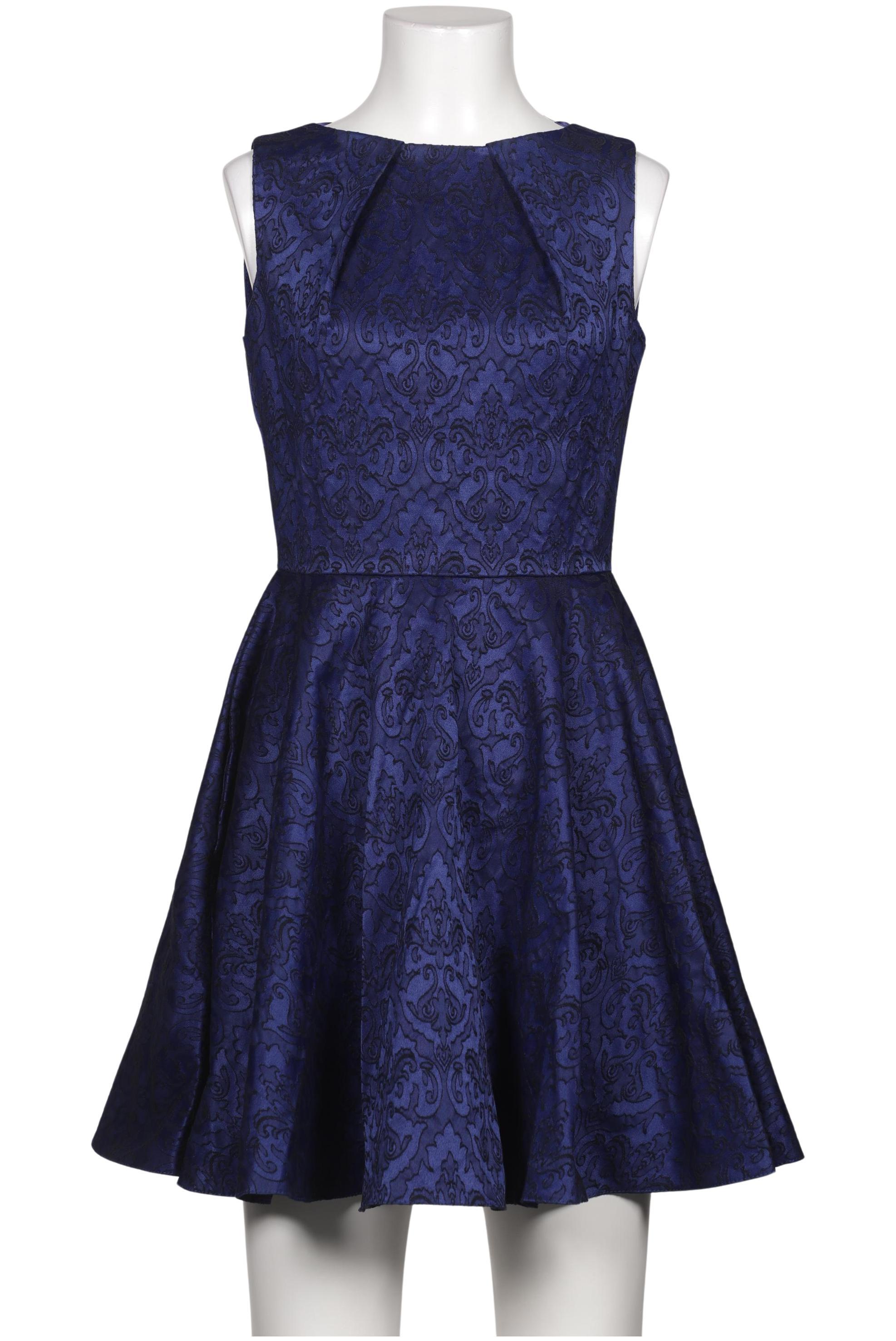 

Closet Damen Kleid, marineblau, Gr. 10