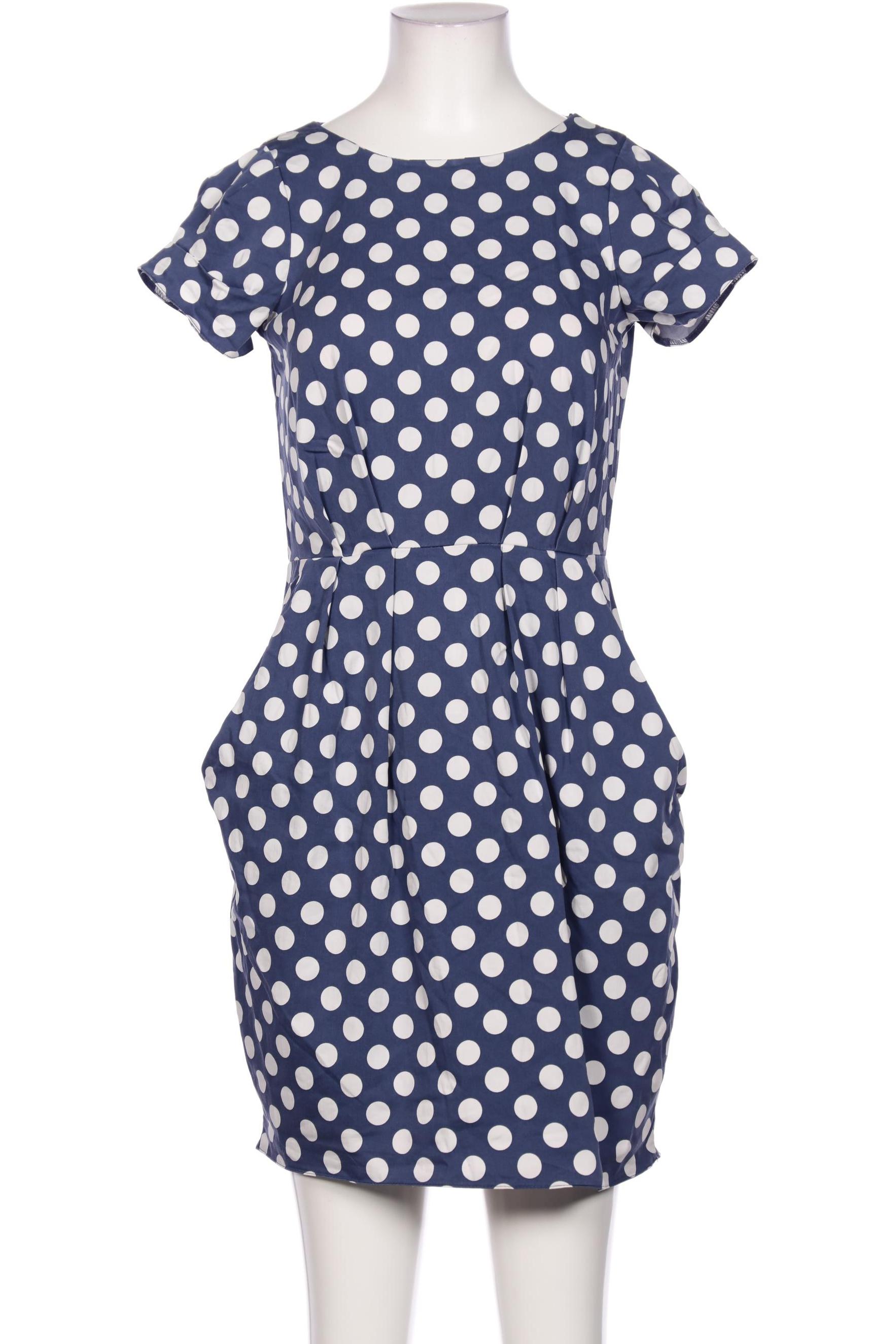 

Closet Damen Kleid, blau, Gr. 10