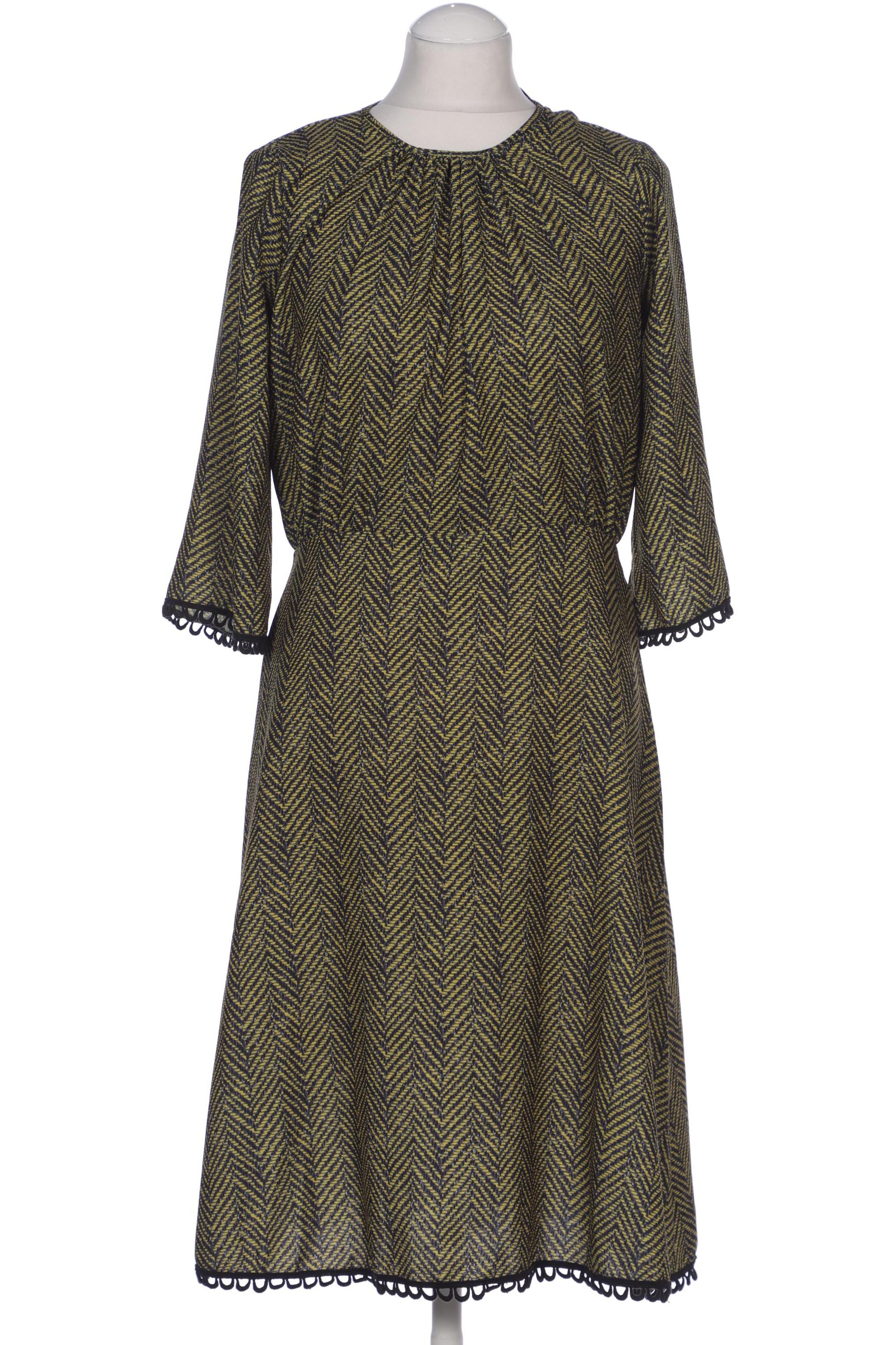 

Closet Damen Kleid, gelb, Gr. 10