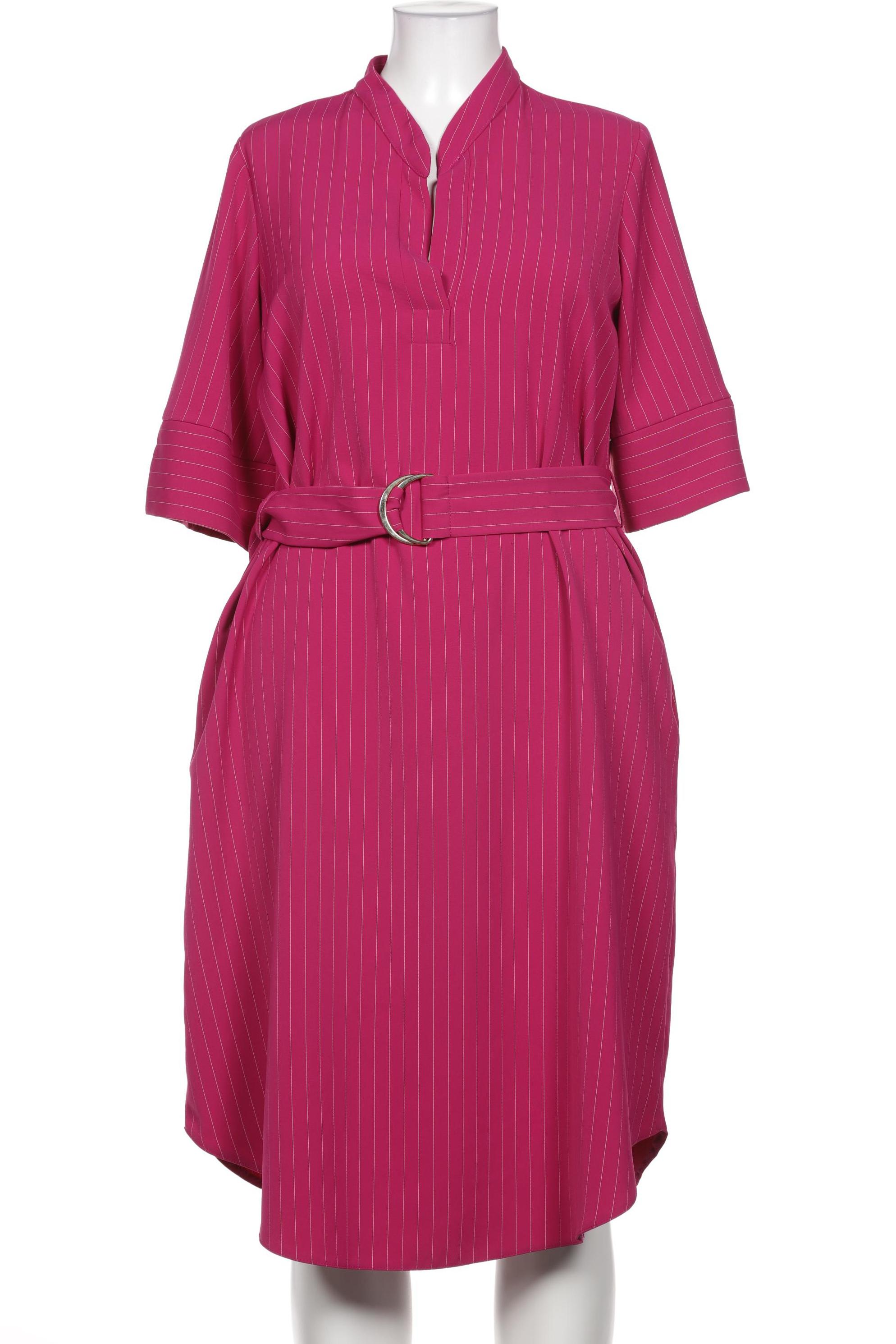 

Closet Damen Kleid, pink, Gr. 14