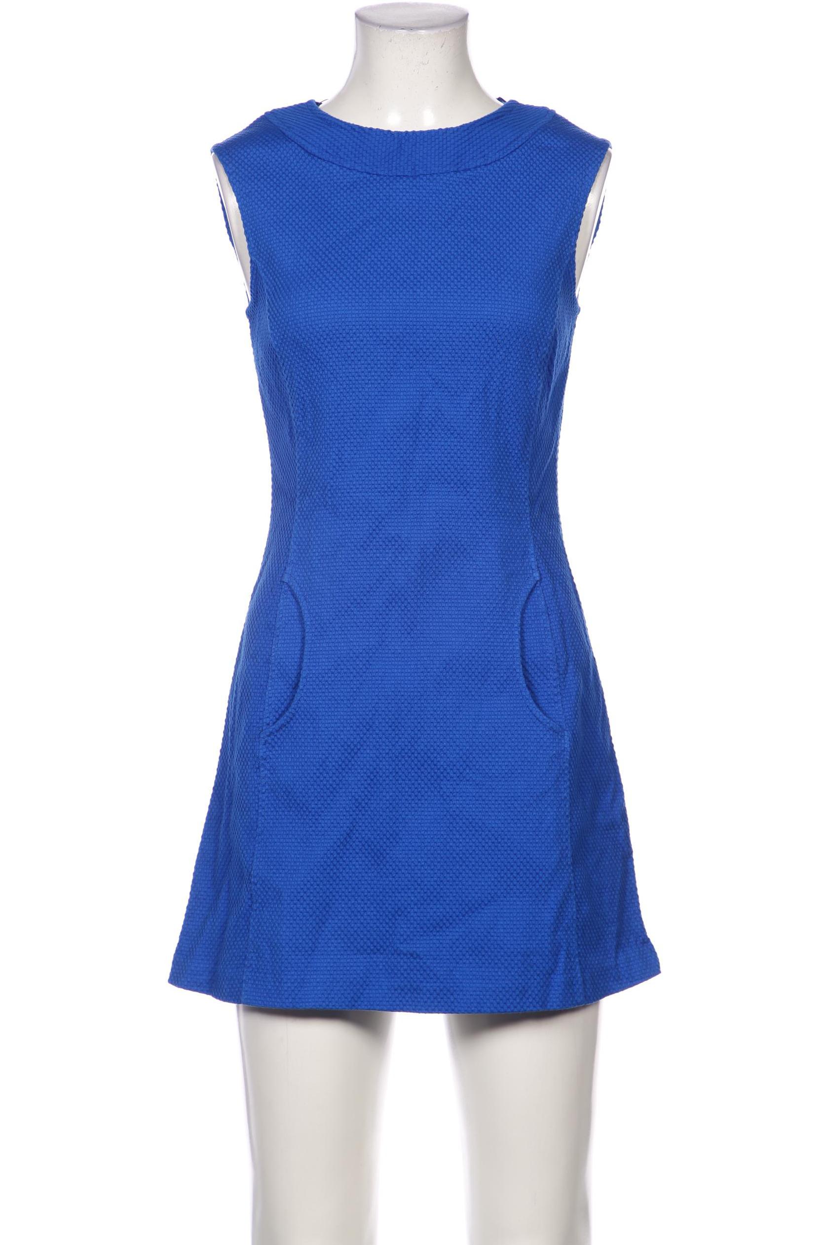 

Closet Damen Kleid, blau, Gr. 14