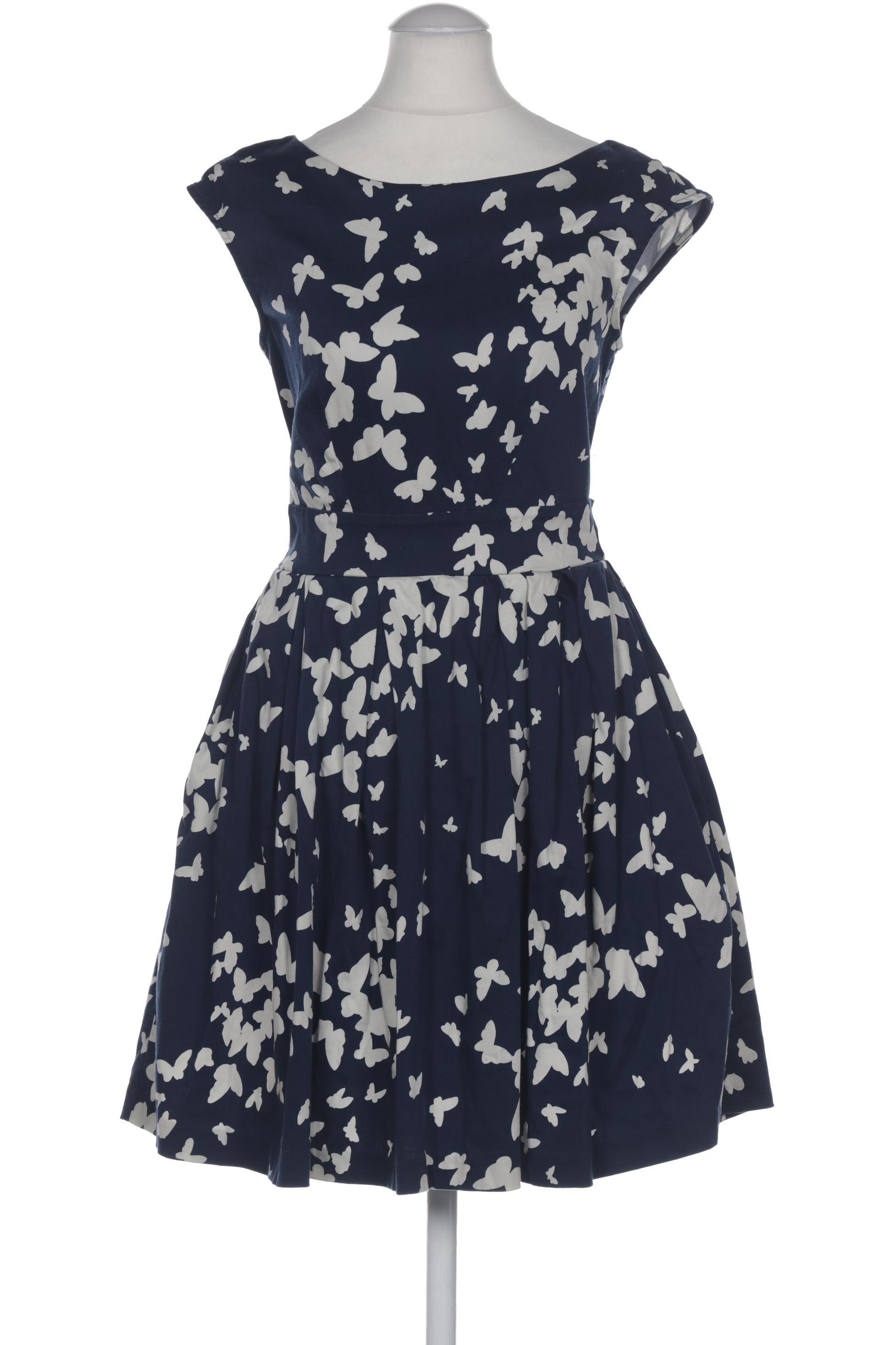 

Closet Damen Kleid, marineblau, Gr. 8