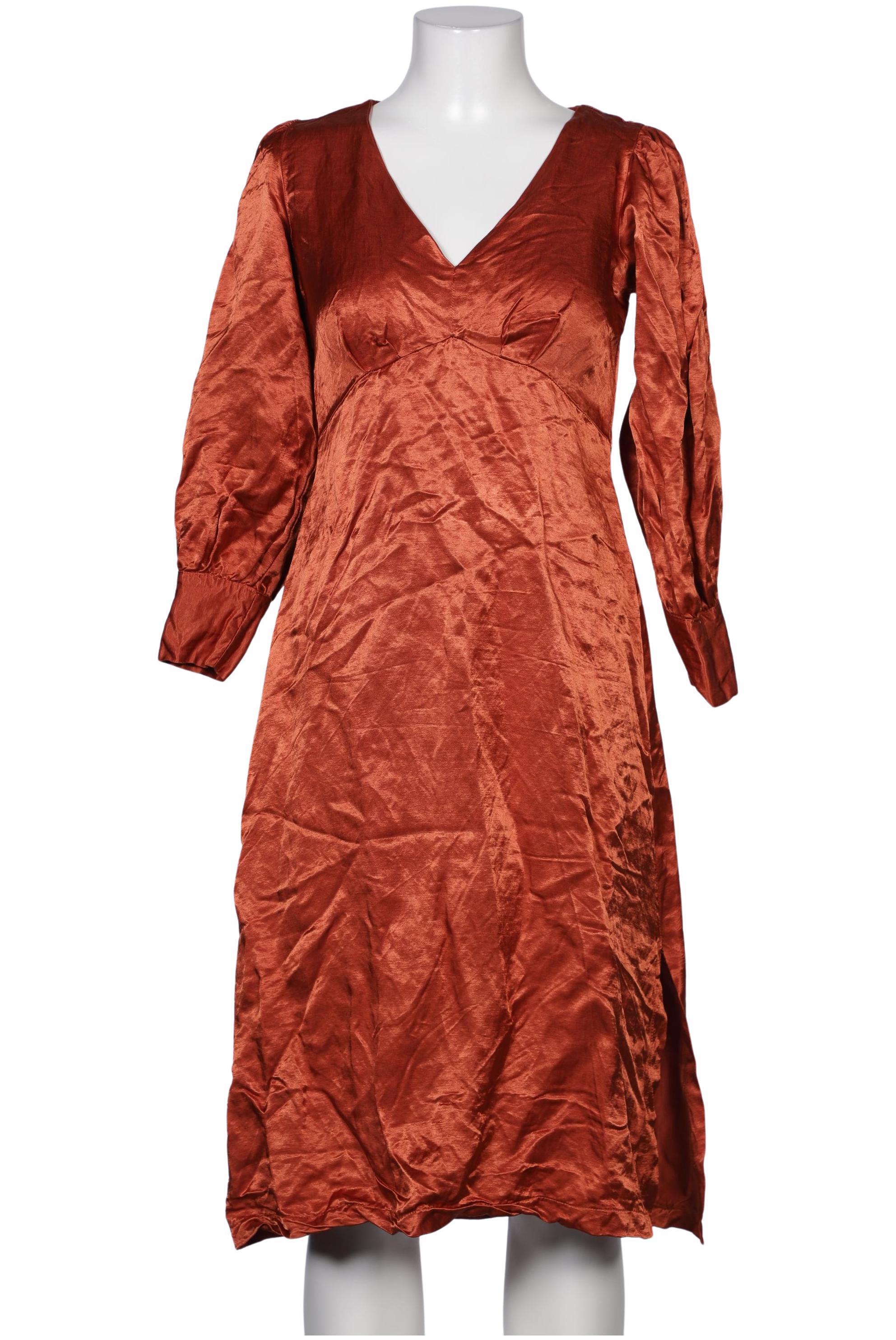 

Closet Damen Kleid, orange, Gr. 12