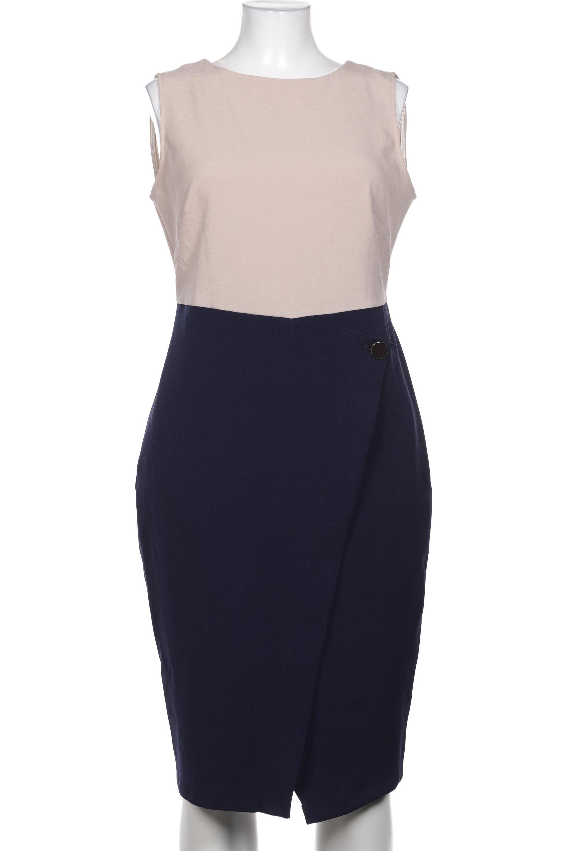 

Closet Damen Kleid, marineblau