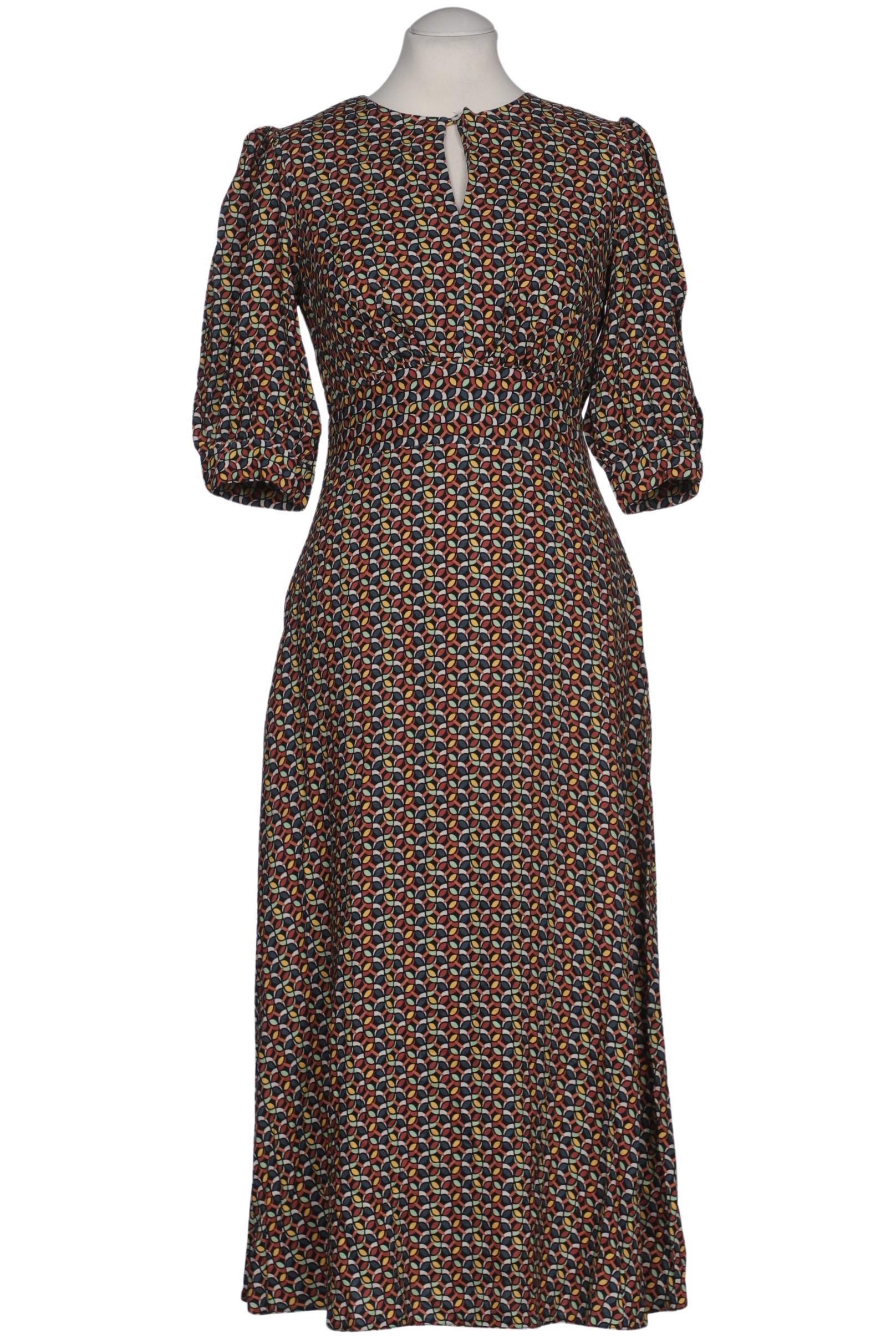 

Closet Damen Kleid, mehrfarbig, Gr. 12