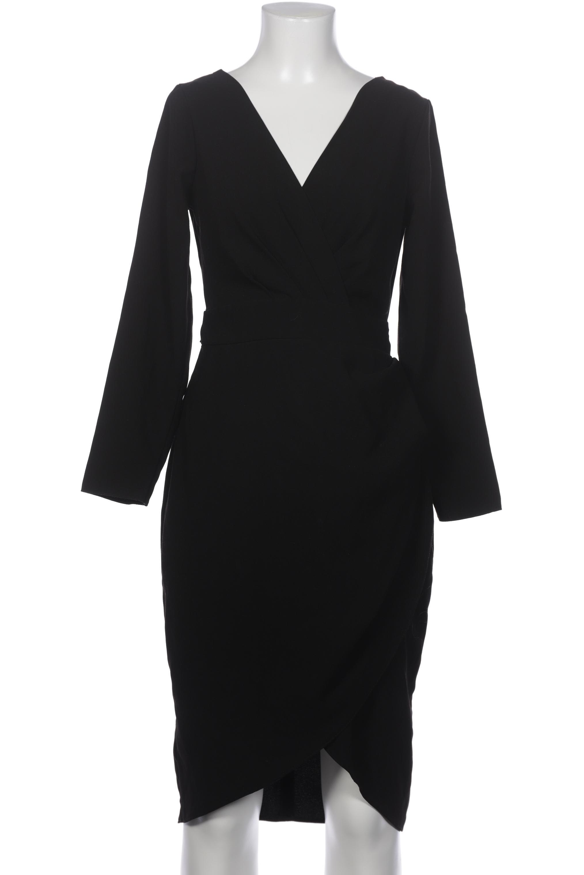 

Closet Damen Kleid, schwarz, Gr. 12