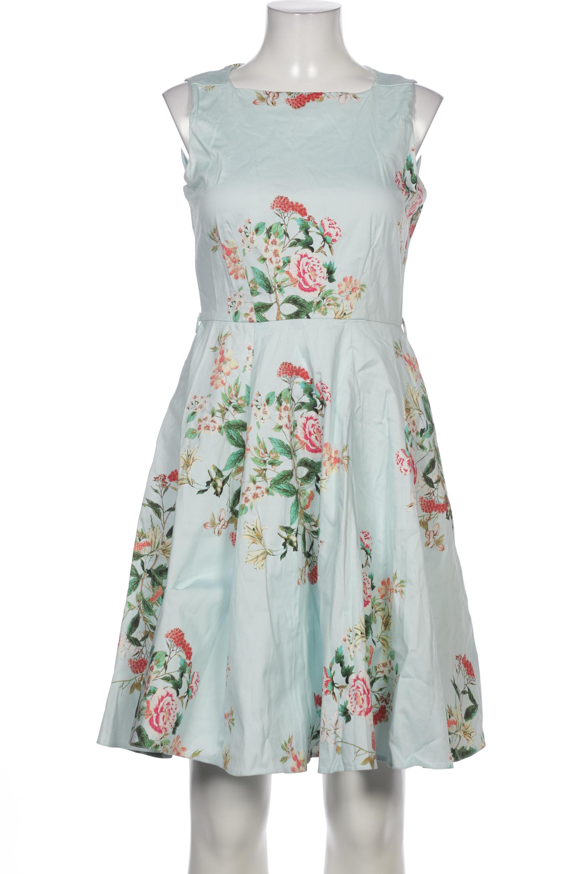 

Closet Damen Kleid, hellblau, Gr. 12
