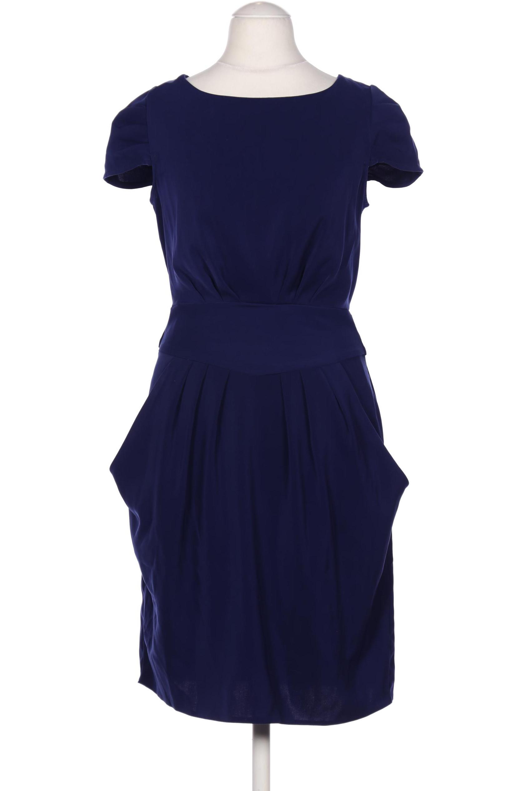 

Closet Damen Kleid, marineblau, Gr. 10