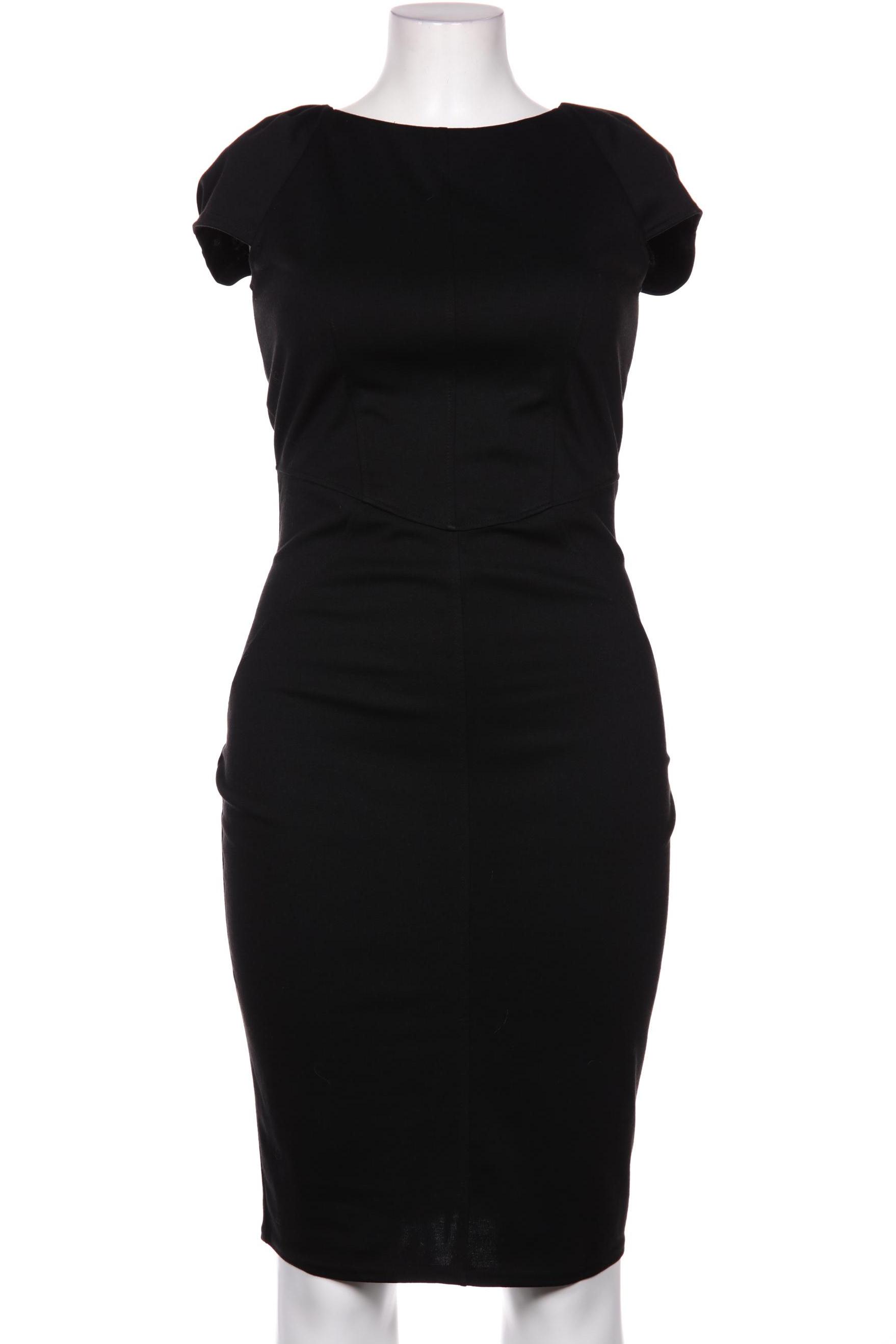 

Closet Damen Kleid, schwarz, Gr. 14