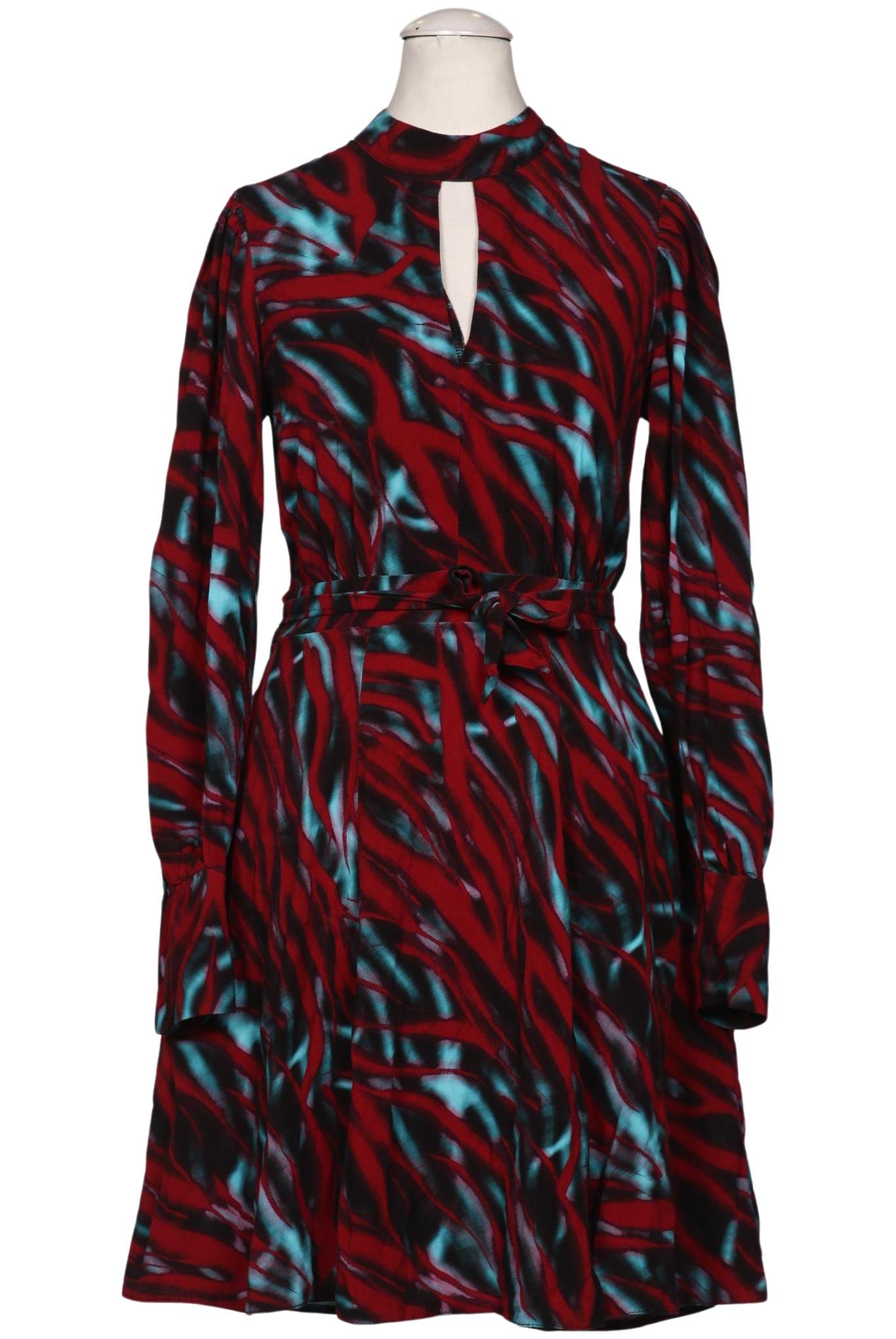 

Closet Damen Kleid, mehrfarbig, Gr. 8