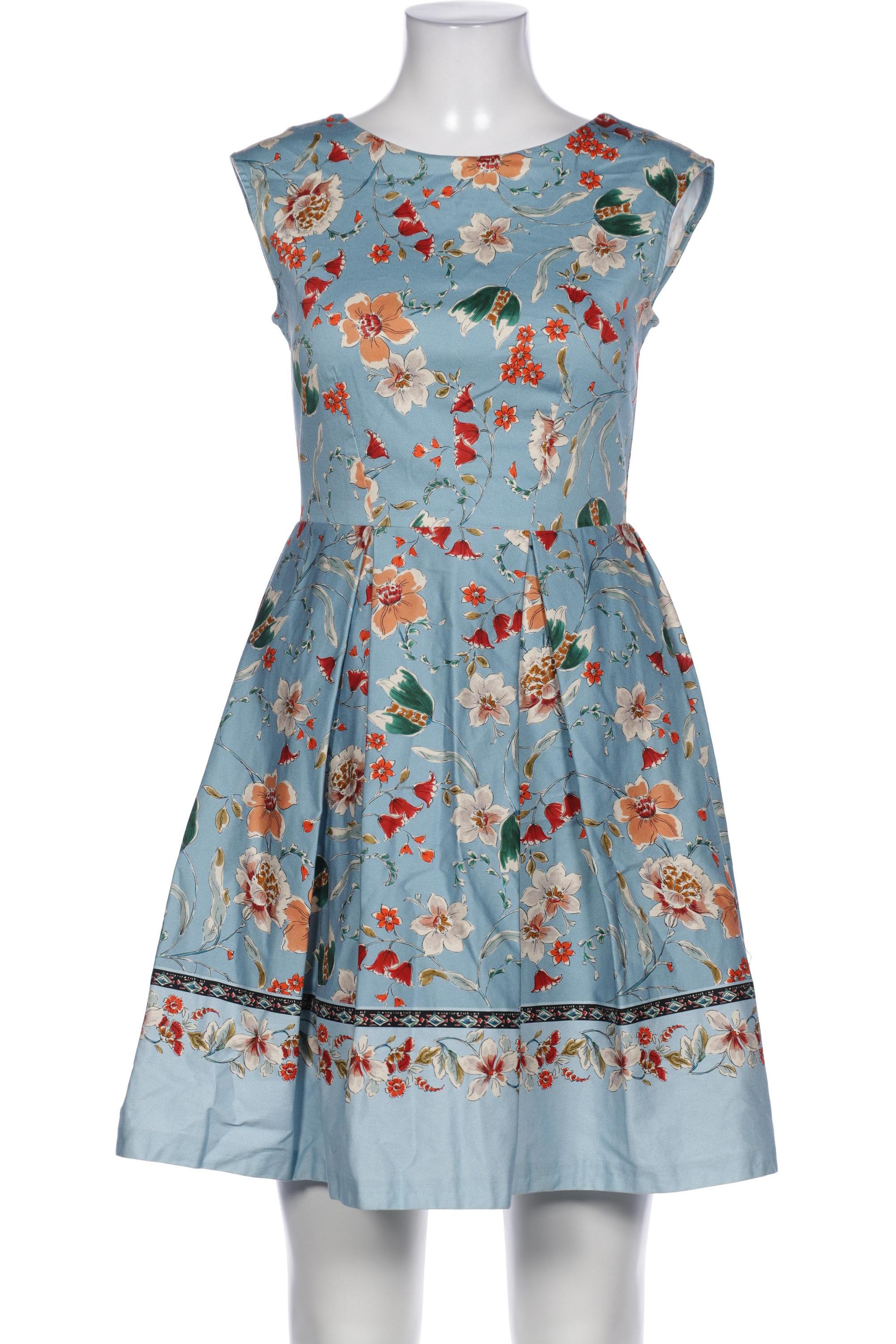 

Closet Damen Kleid, hellblau, Gr. 10