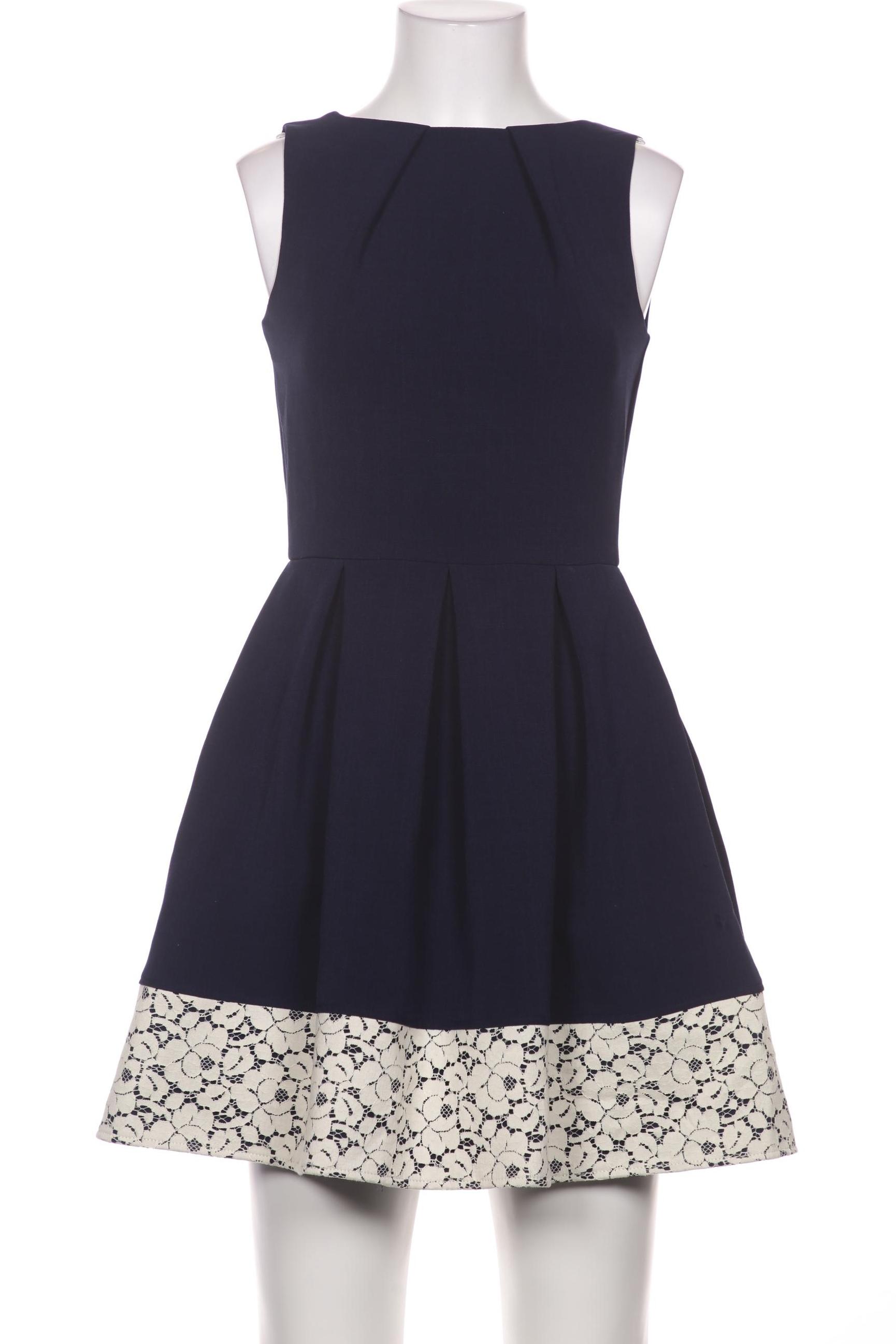 

Closet Damen Kleid, marineblau, Gr. 8