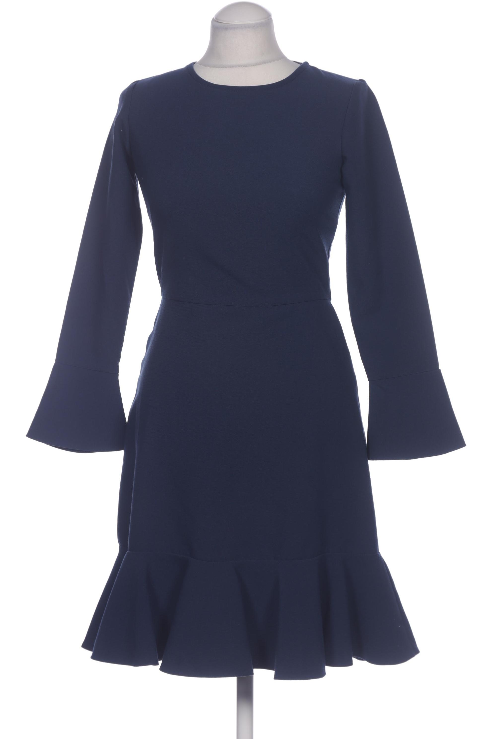 

Closet Damen Kleid, marineblau, Gr. 8
