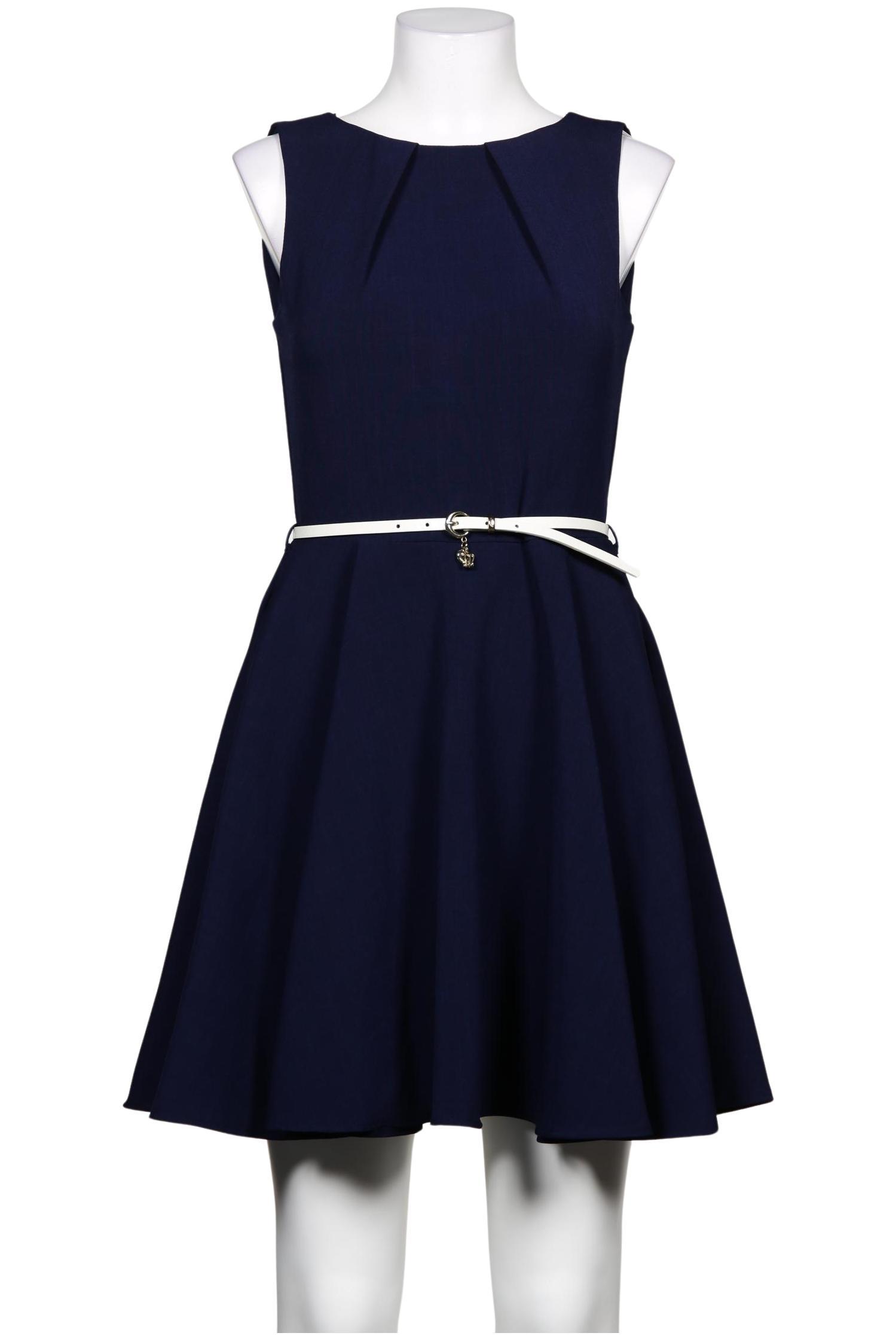 

Closet Damen Kleid, marineblau, Gr. 12