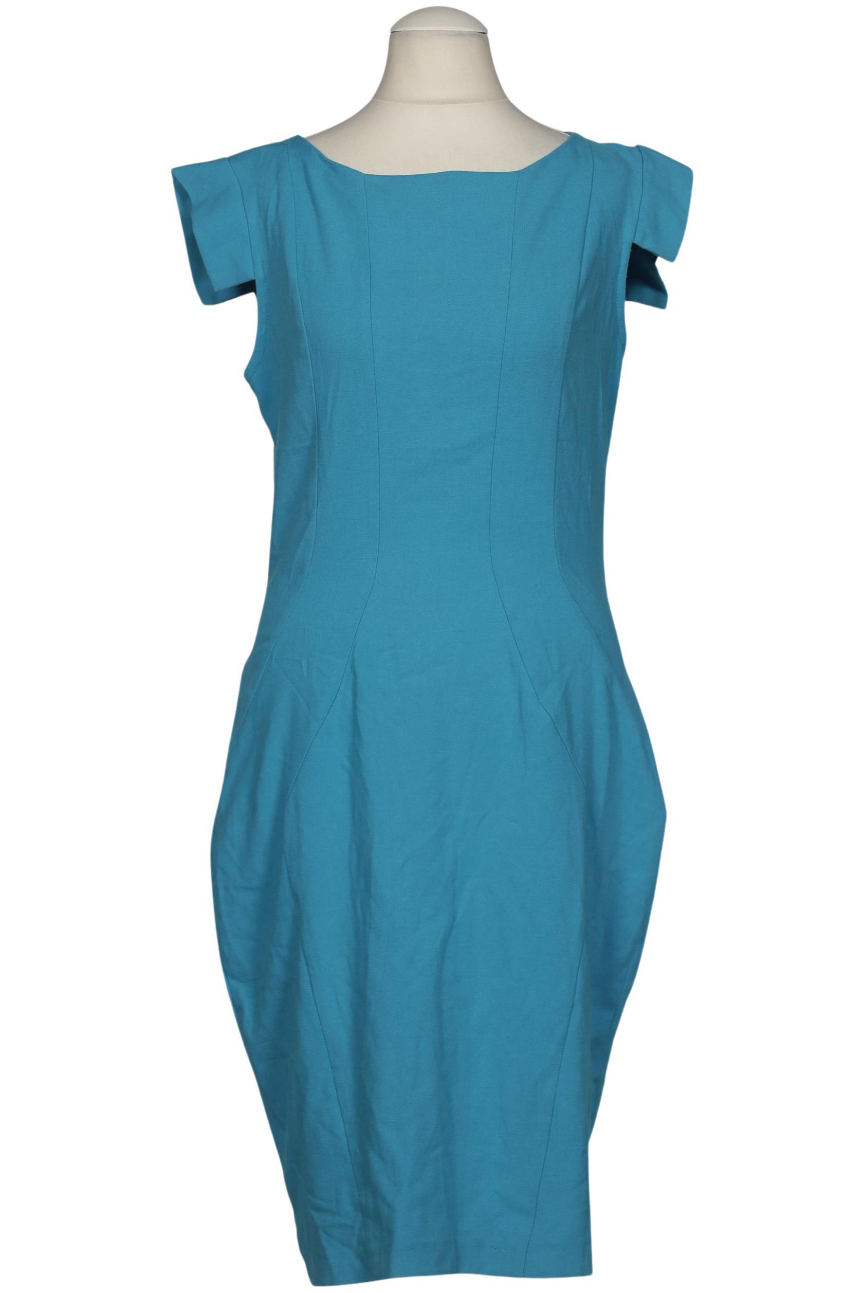 

Closet Damen Kleid, blau, Gr. 12