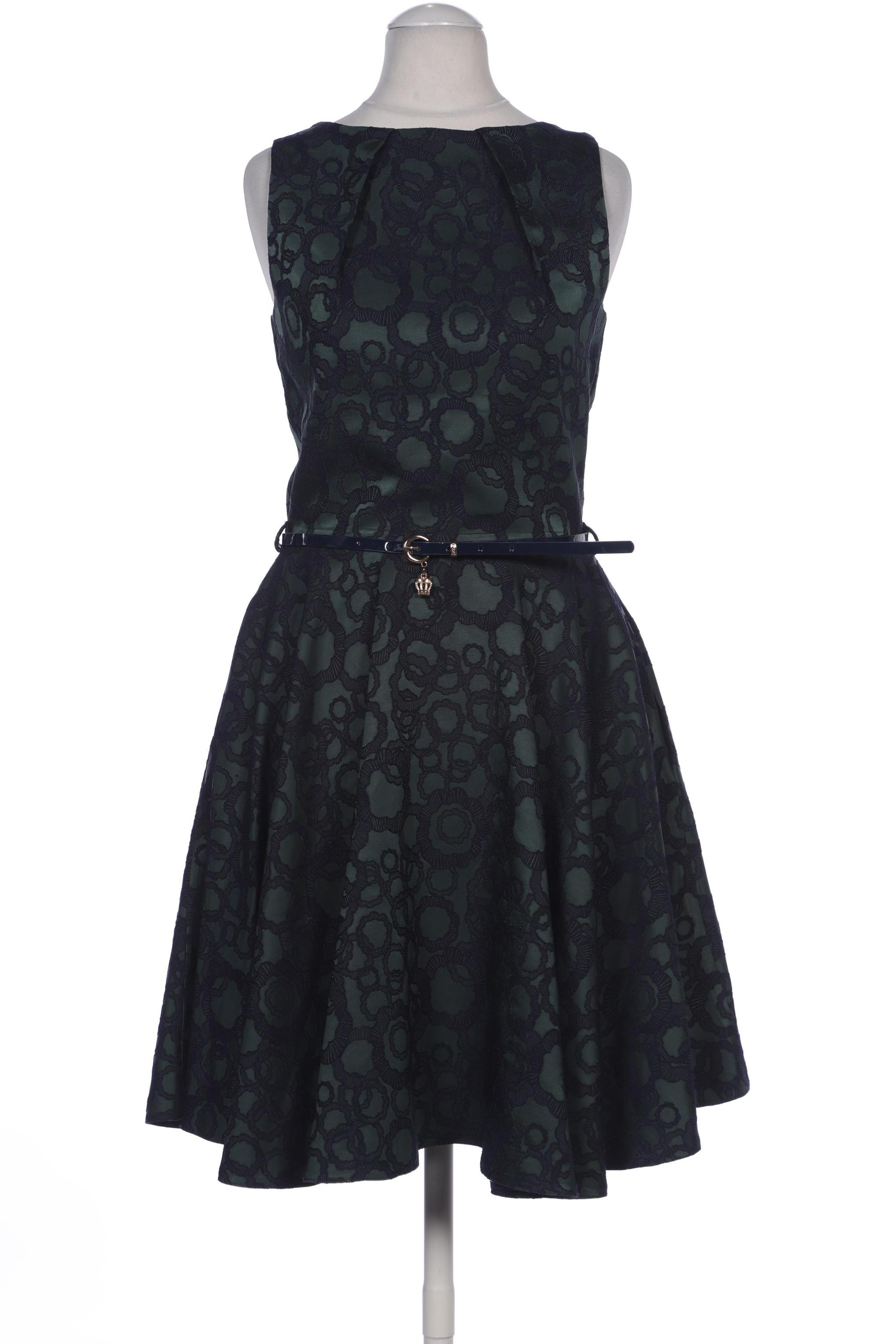 

Closet Damen Kleid, grün, Gr. 10