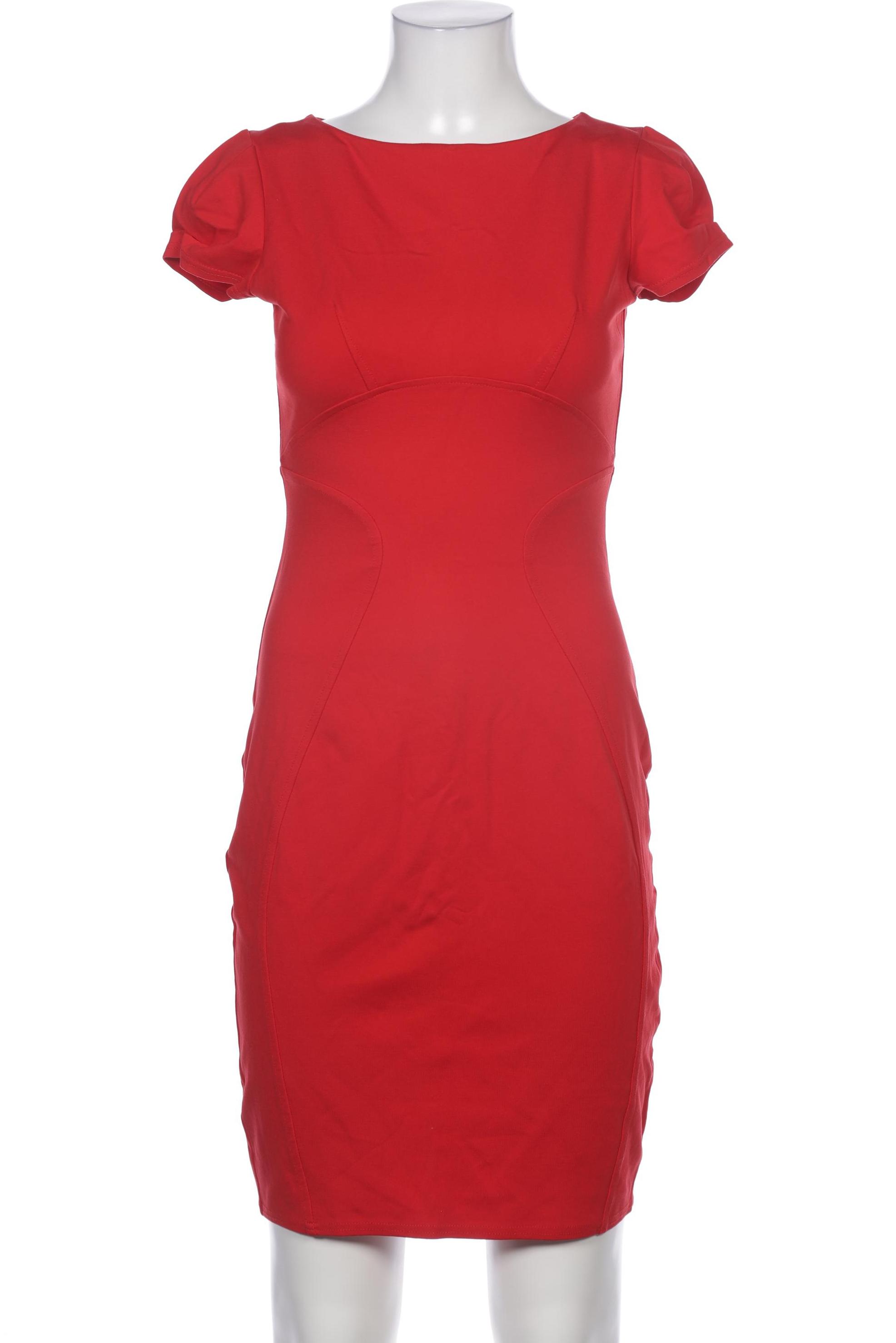 

Closet Damen Kleid, rot, Gr. 12