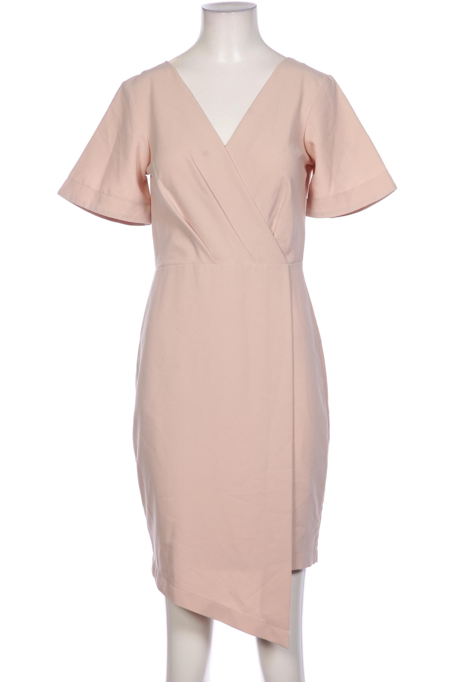 

Closet Damen Kleid, beige, Gr. 8