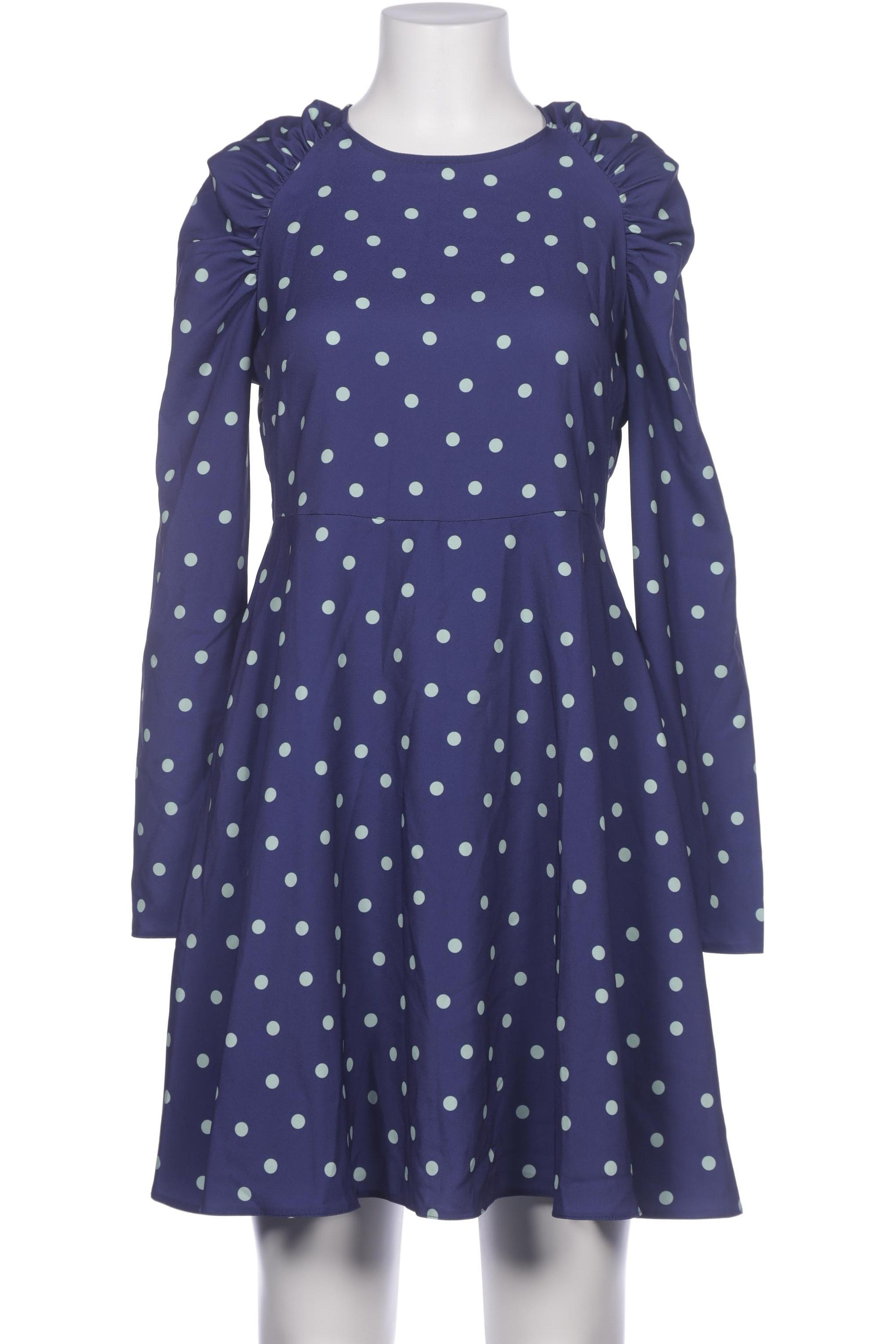 

Closet Damen Kleid, marineblau, Gr. 12