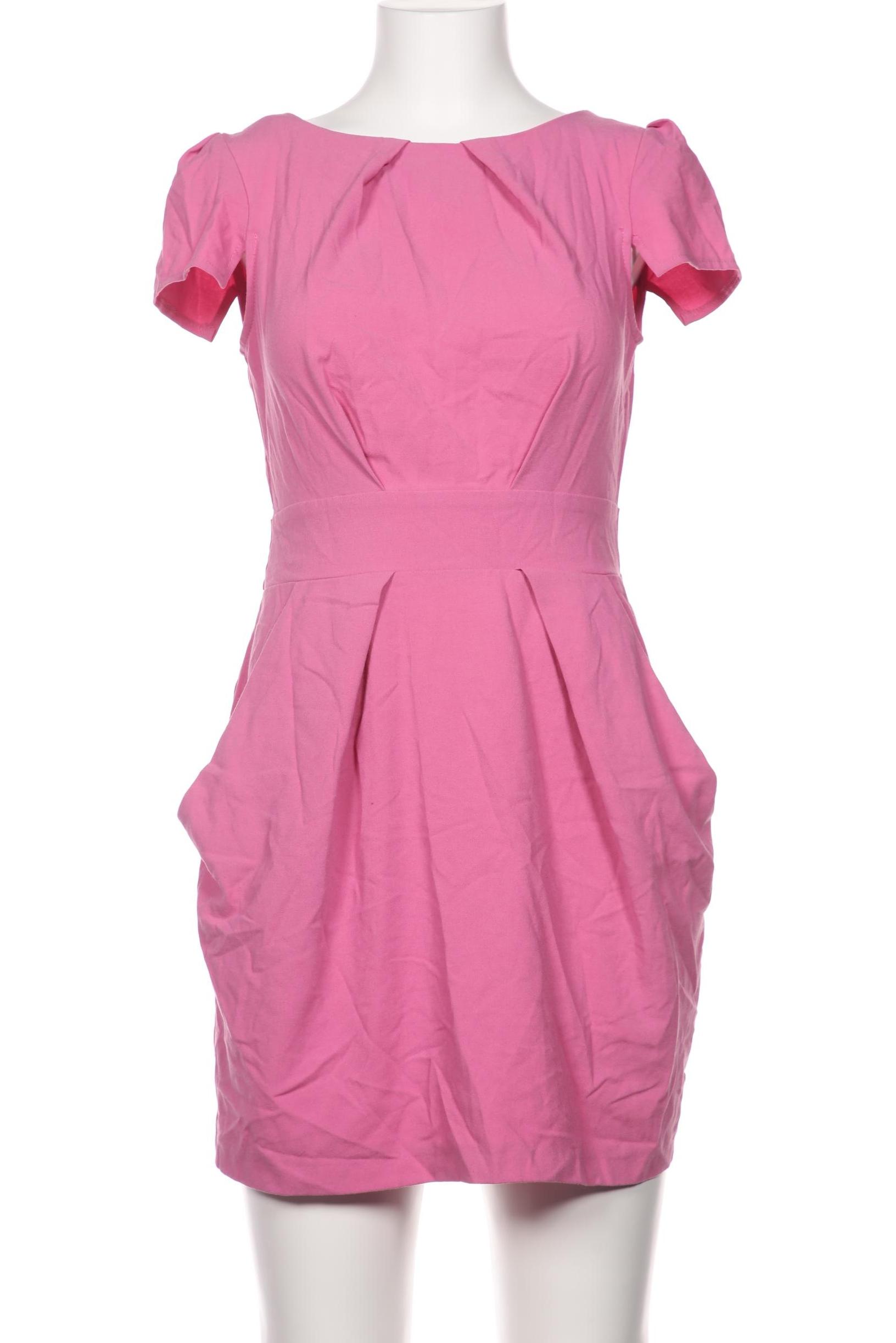 

Closet Damen Kleid, pink, Gr. 12