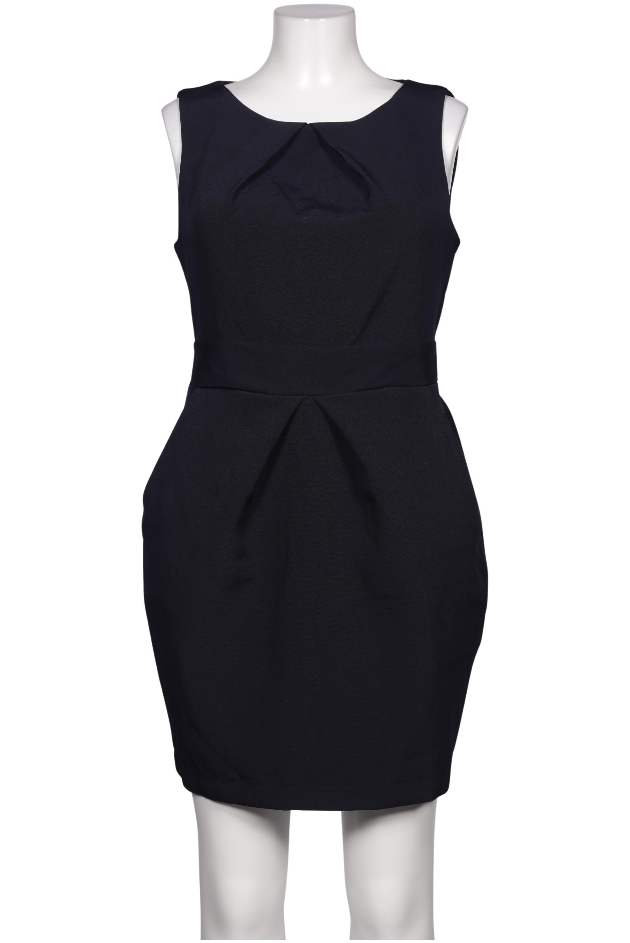 

Closet Damen Kleid, marineblau, Gr. 16