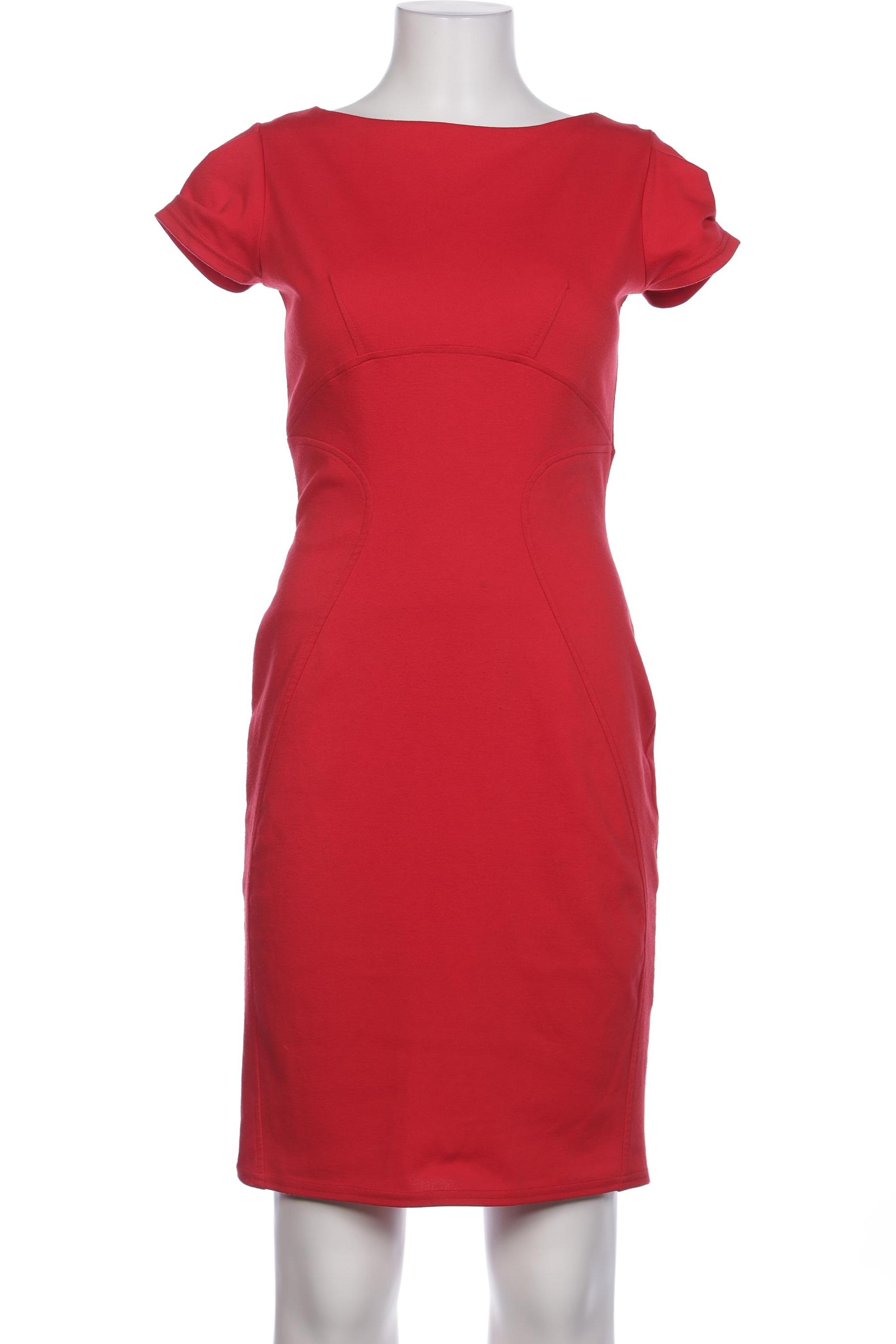 

Closet Damen Kleid, rot, Gr. 12