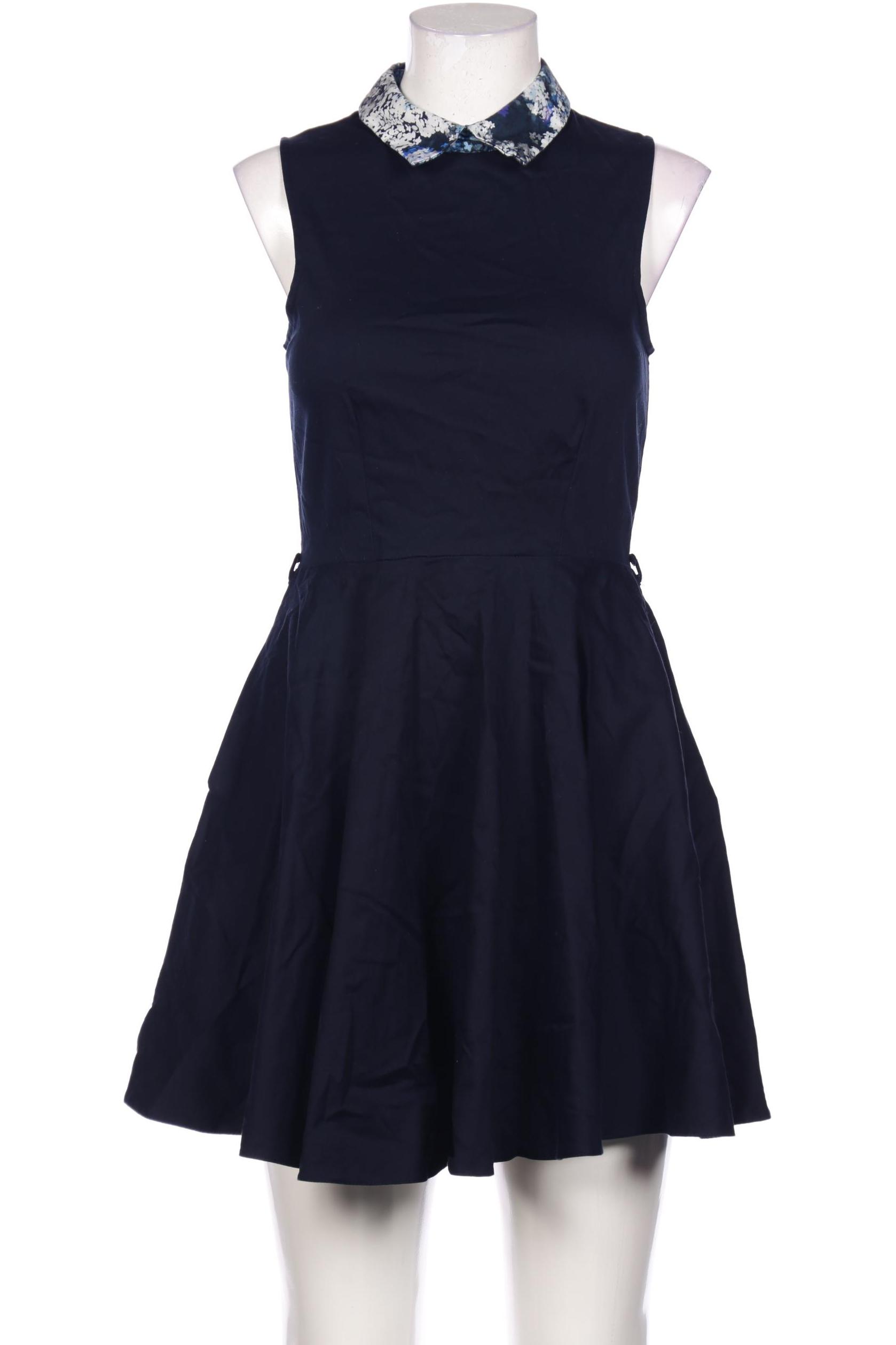 

Closet Damen Kleid, marineblau, Gr. 14