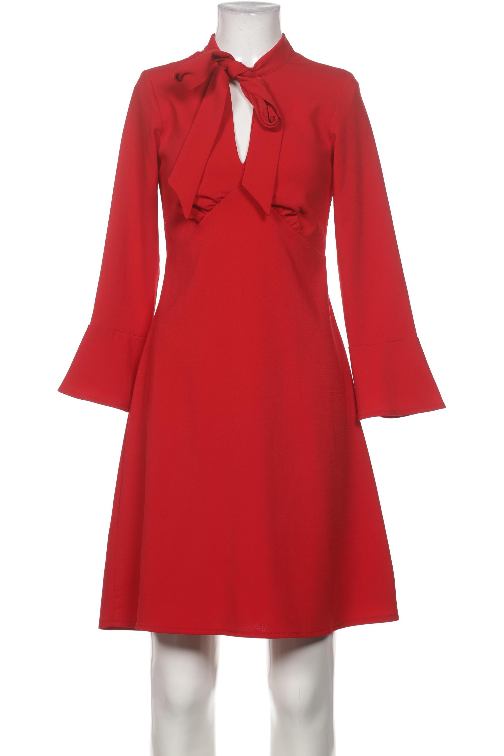 

Closet Damen Kleid, rot, Gr. 10