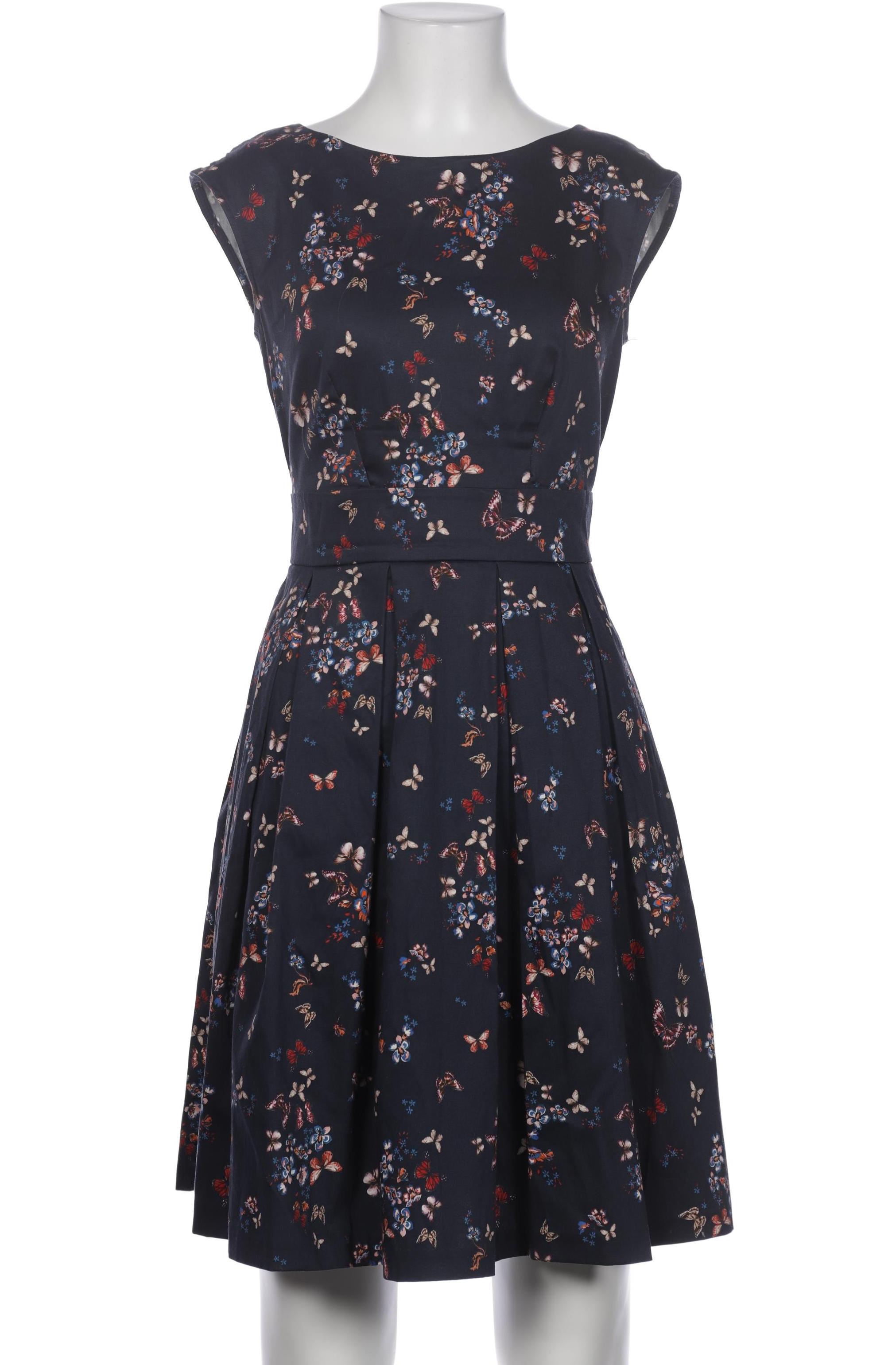 

Closet Damen Kleid, marineblau, Gr. 8