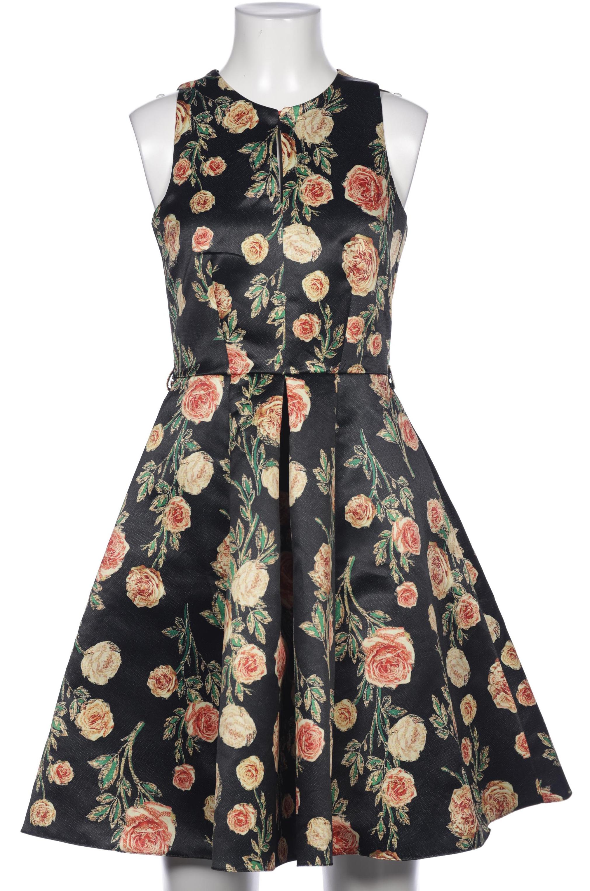 

Closet Damen Kleid, schwarz, Gr. 8