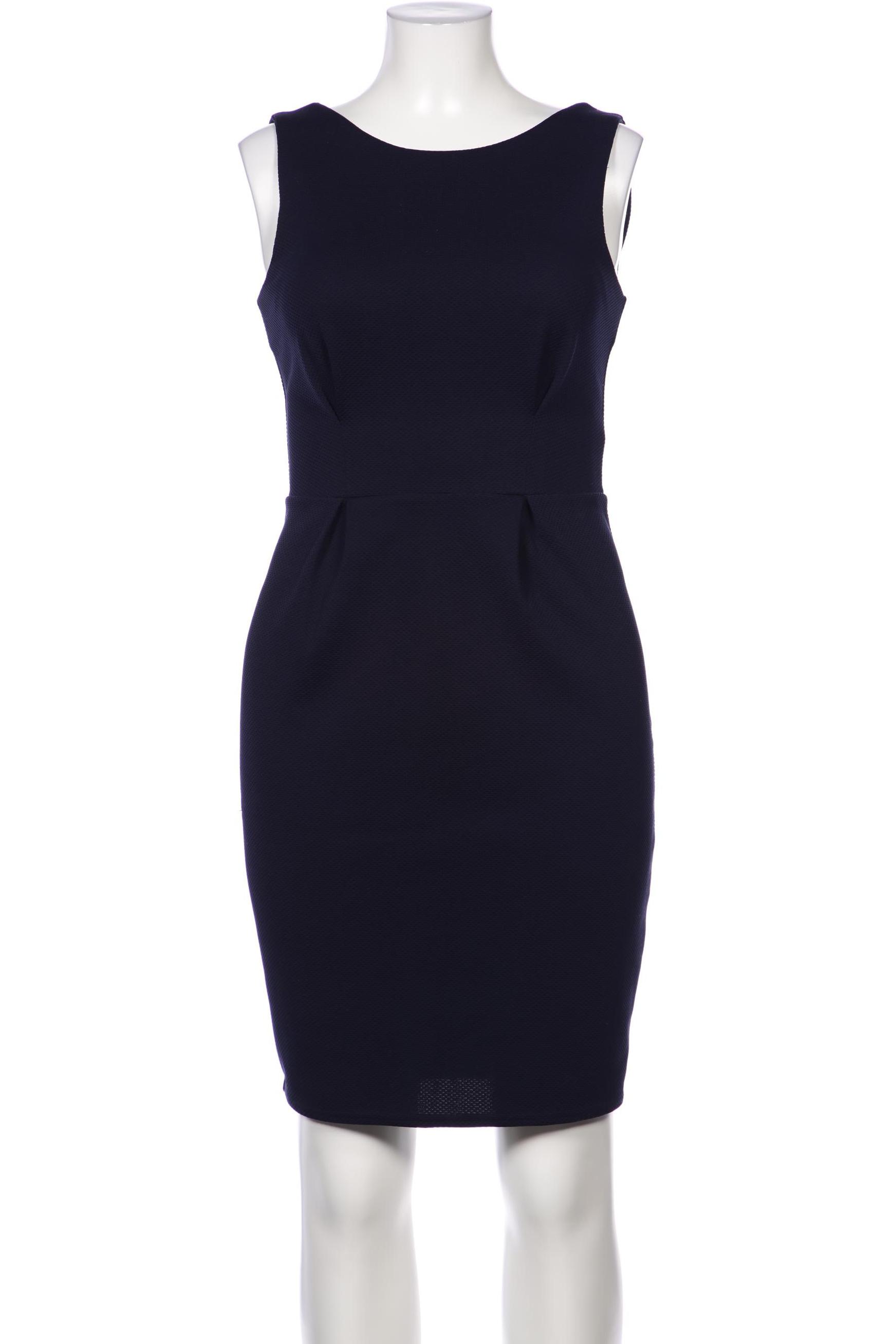

Closet Damen Kleid, marineblau, Gr. 14