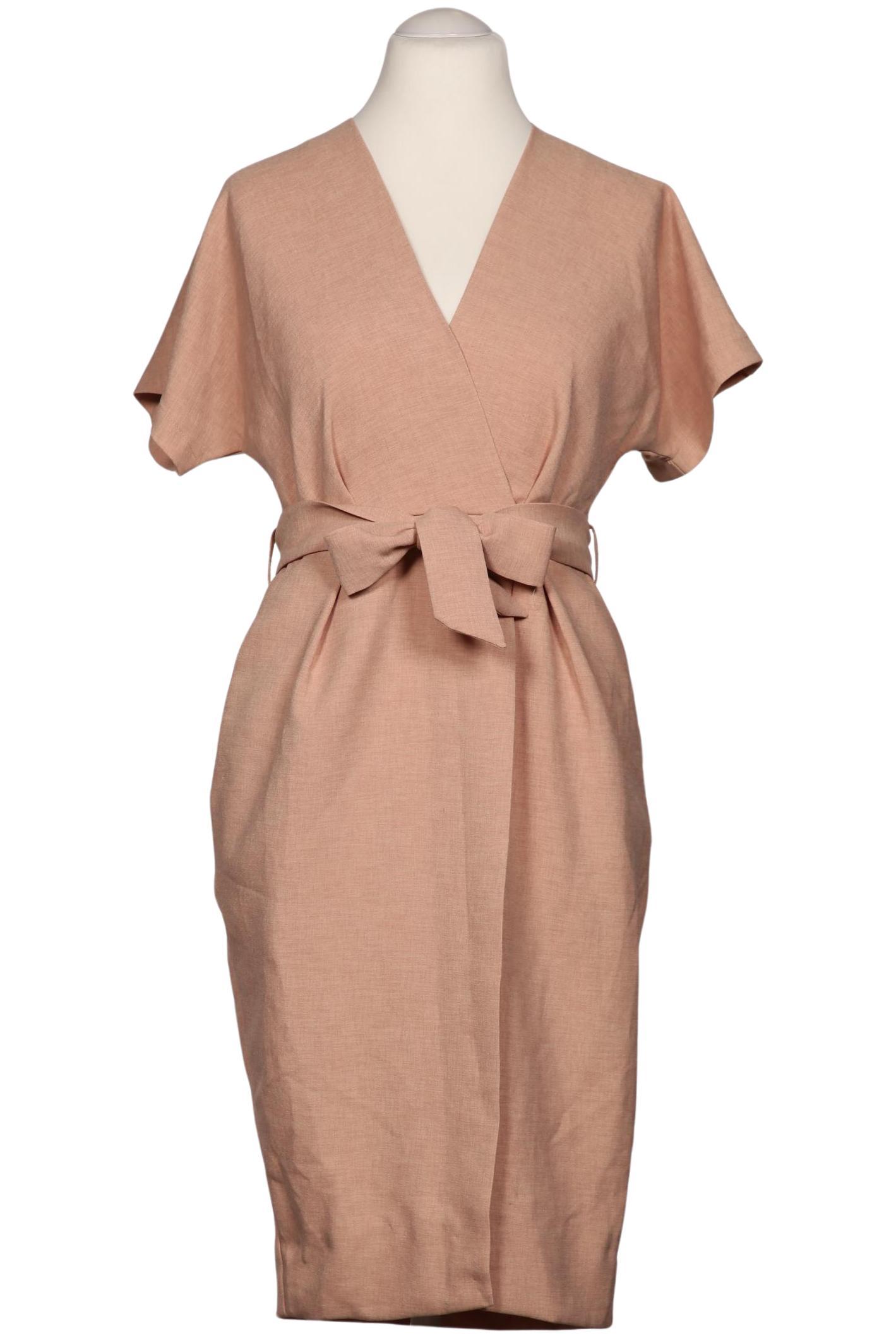 

Closet Damen Kleid, beige, Gr. 12