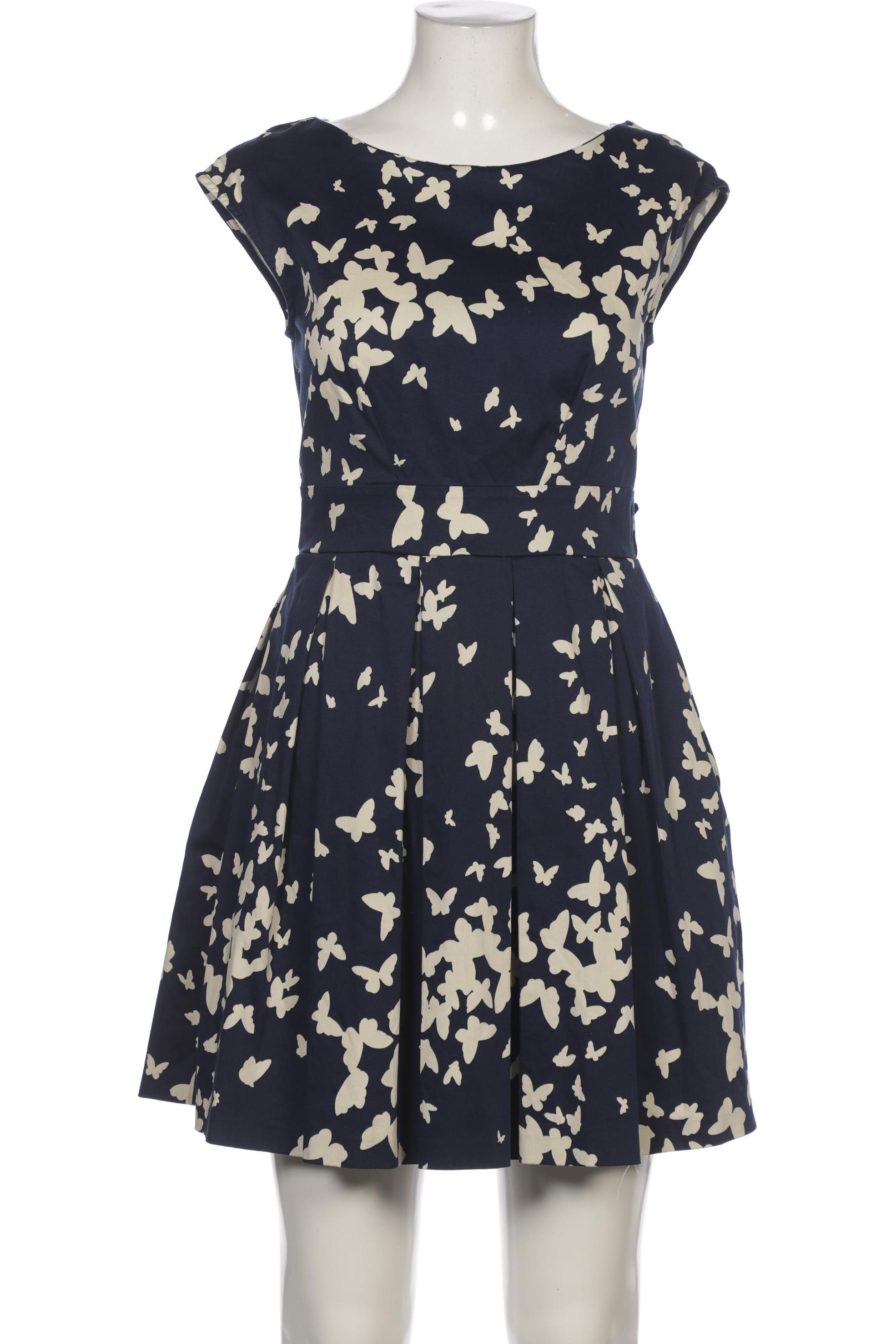 

Closet Damen Kleid, marineblau, Gr. 14